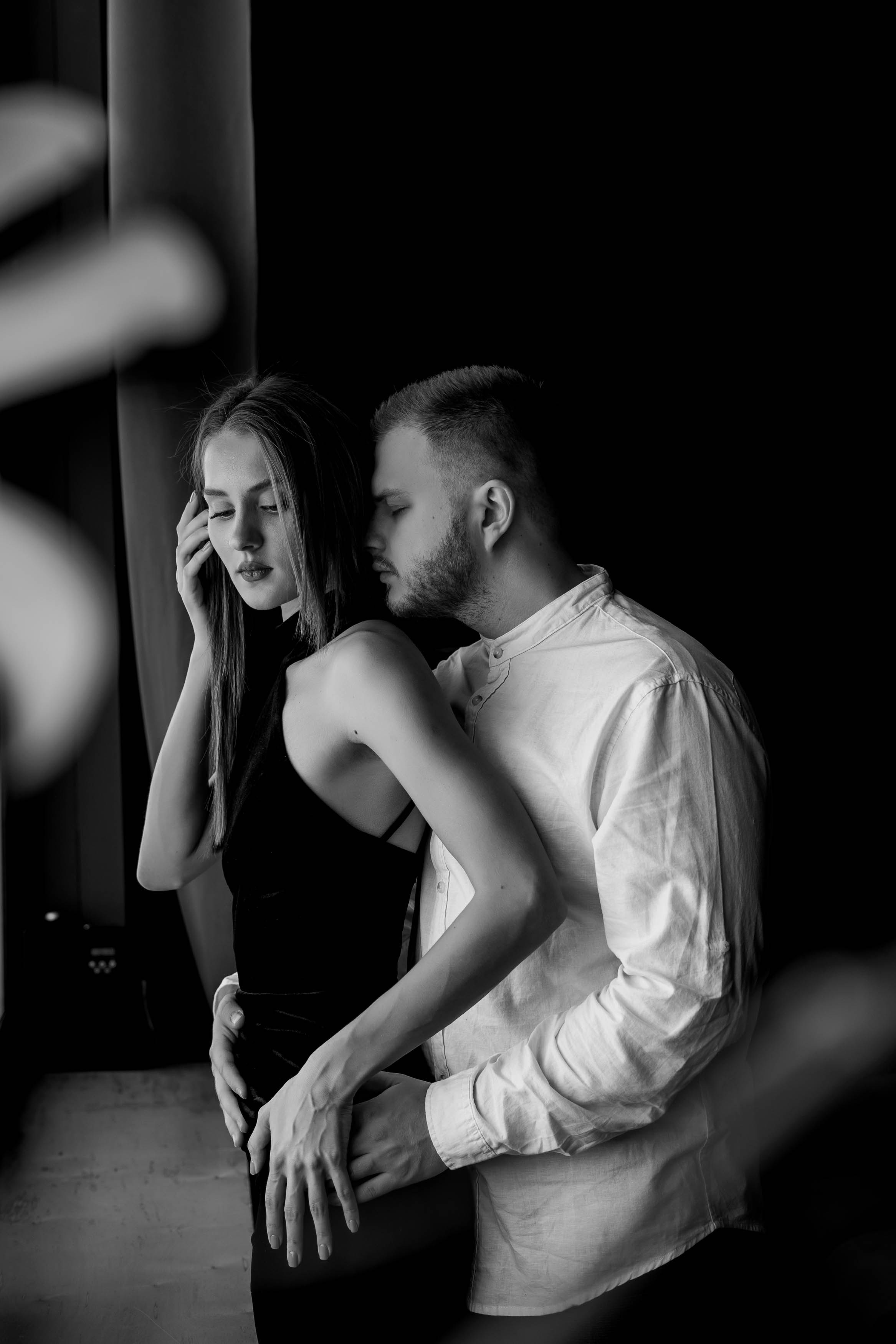 Вика и Олег. Фотограф из Владивостока Юлия Черепова