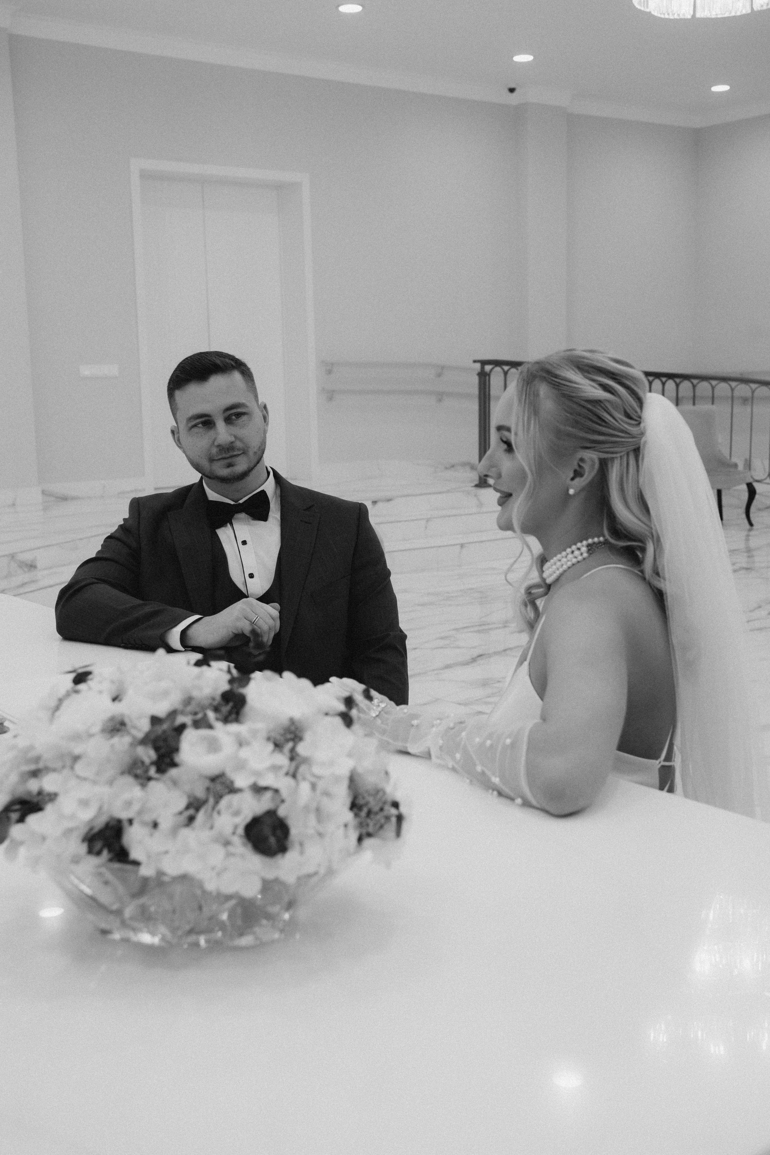 Регистрация в Шипиловском загсе|Москва. Фотограф|Москва — Агбаш Лера