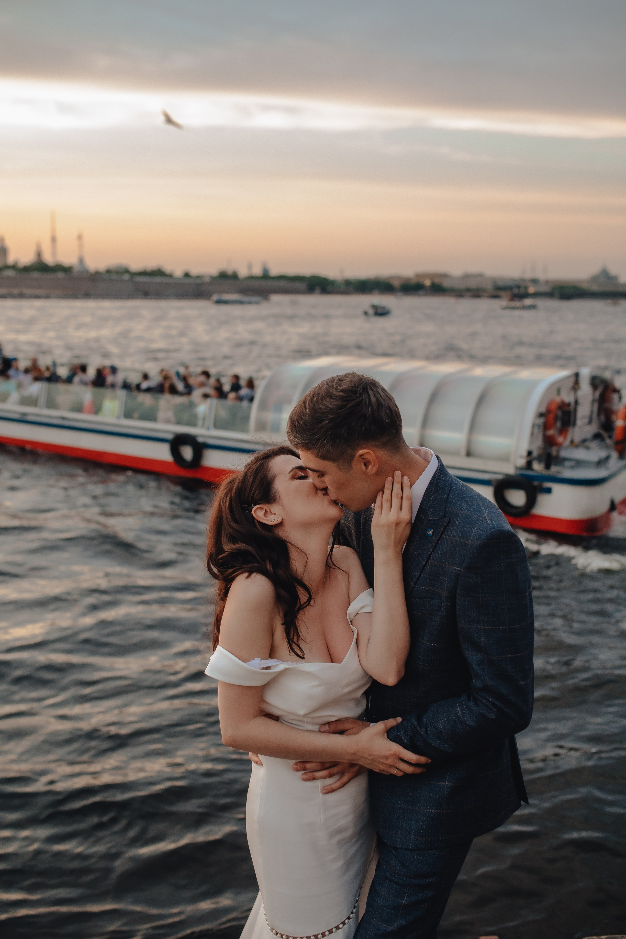 Фотограф в Санкт-Петербурге Разиля Идиятуллина