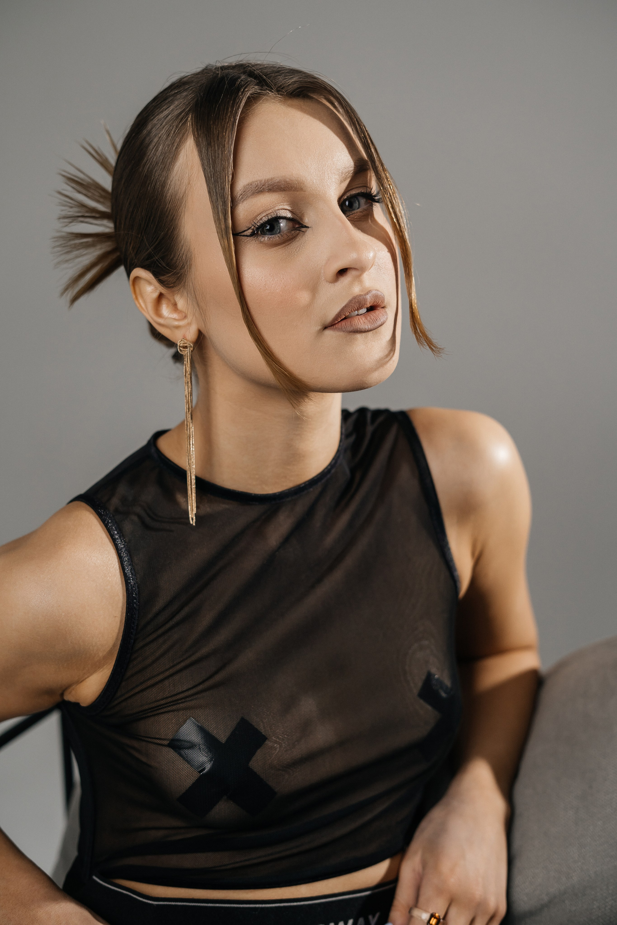 Юлия. Wedding and reportage photographer Moscow. Nikolay Boyko