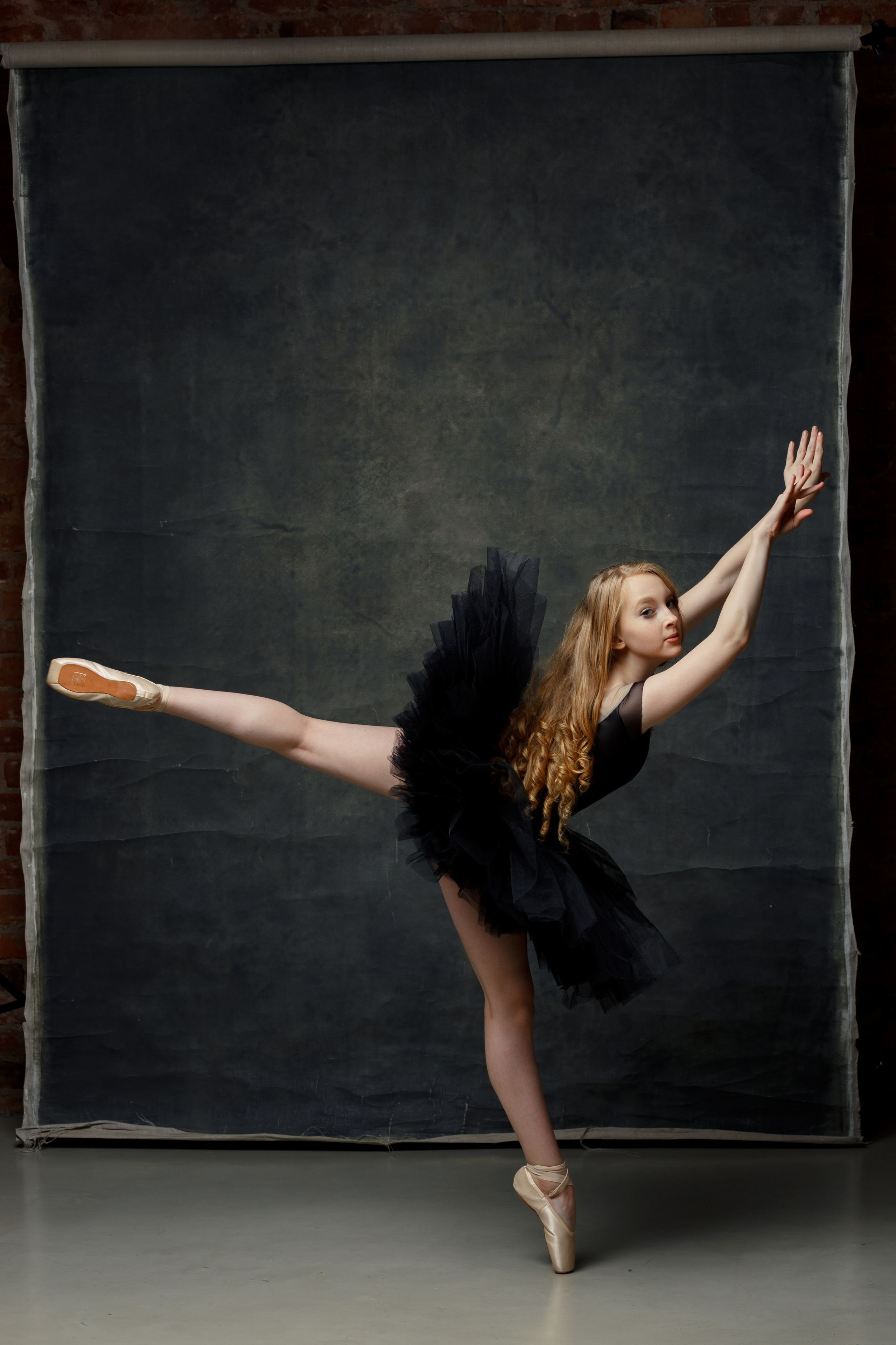 Марьяна. Семейный и портретный фотограф в Санкт-Петербурге Андрей Воробьев