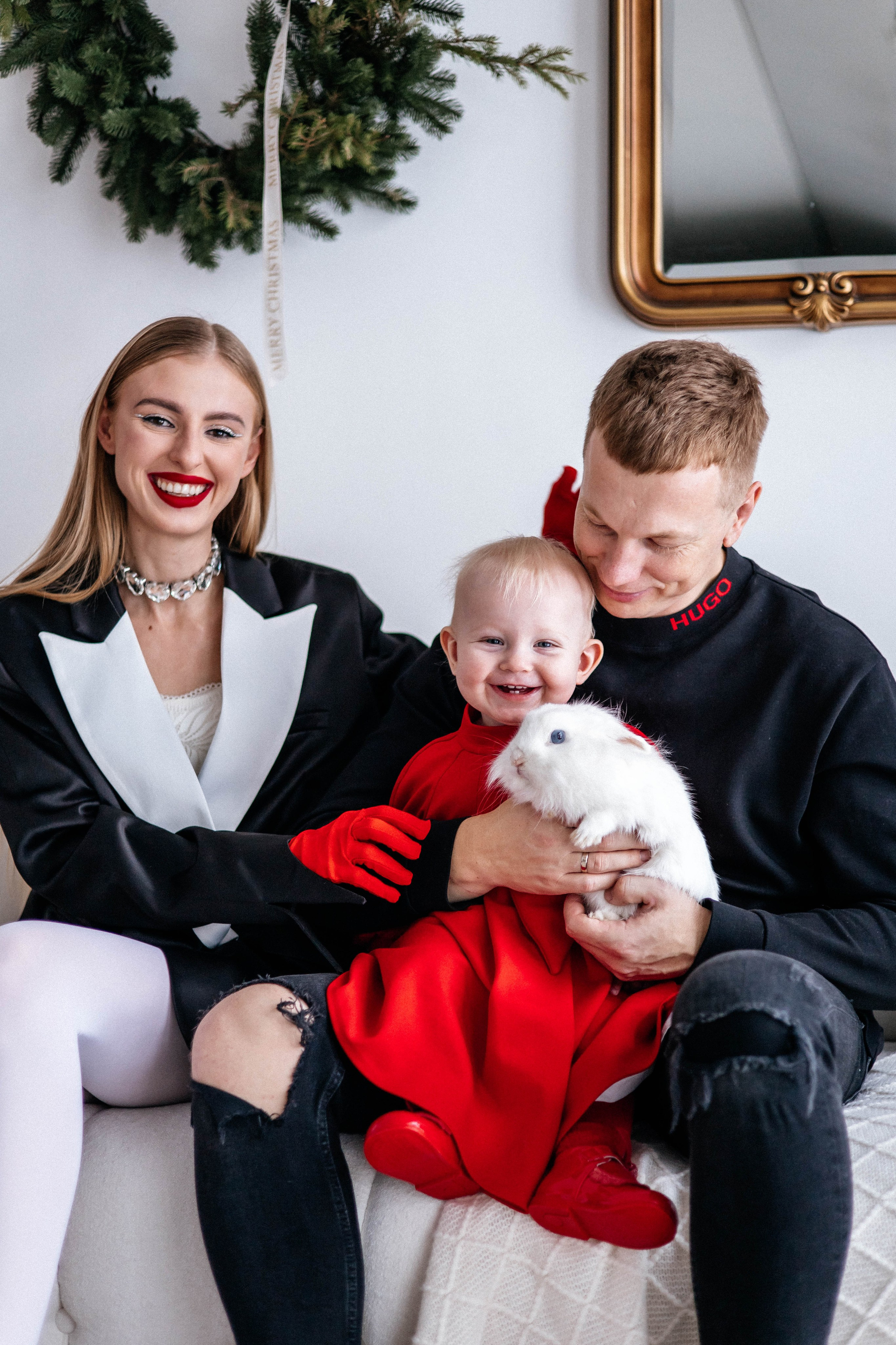 Аня, Леша и Еся. Светлана Ванцлав — фотограф Минск, Беларусь