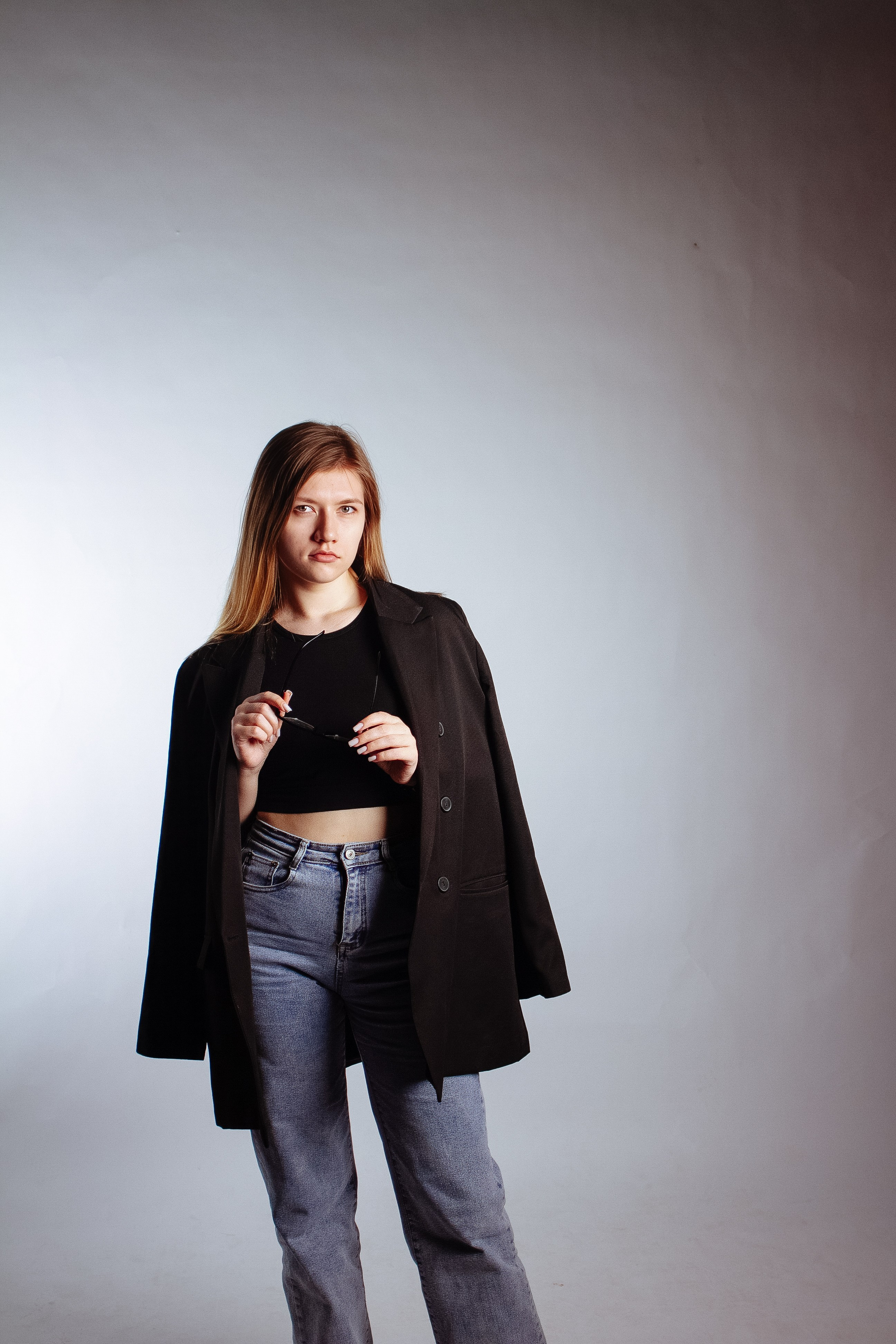 Марина Студия. Креативный фотограф Нижний Новгород Никита Корольков