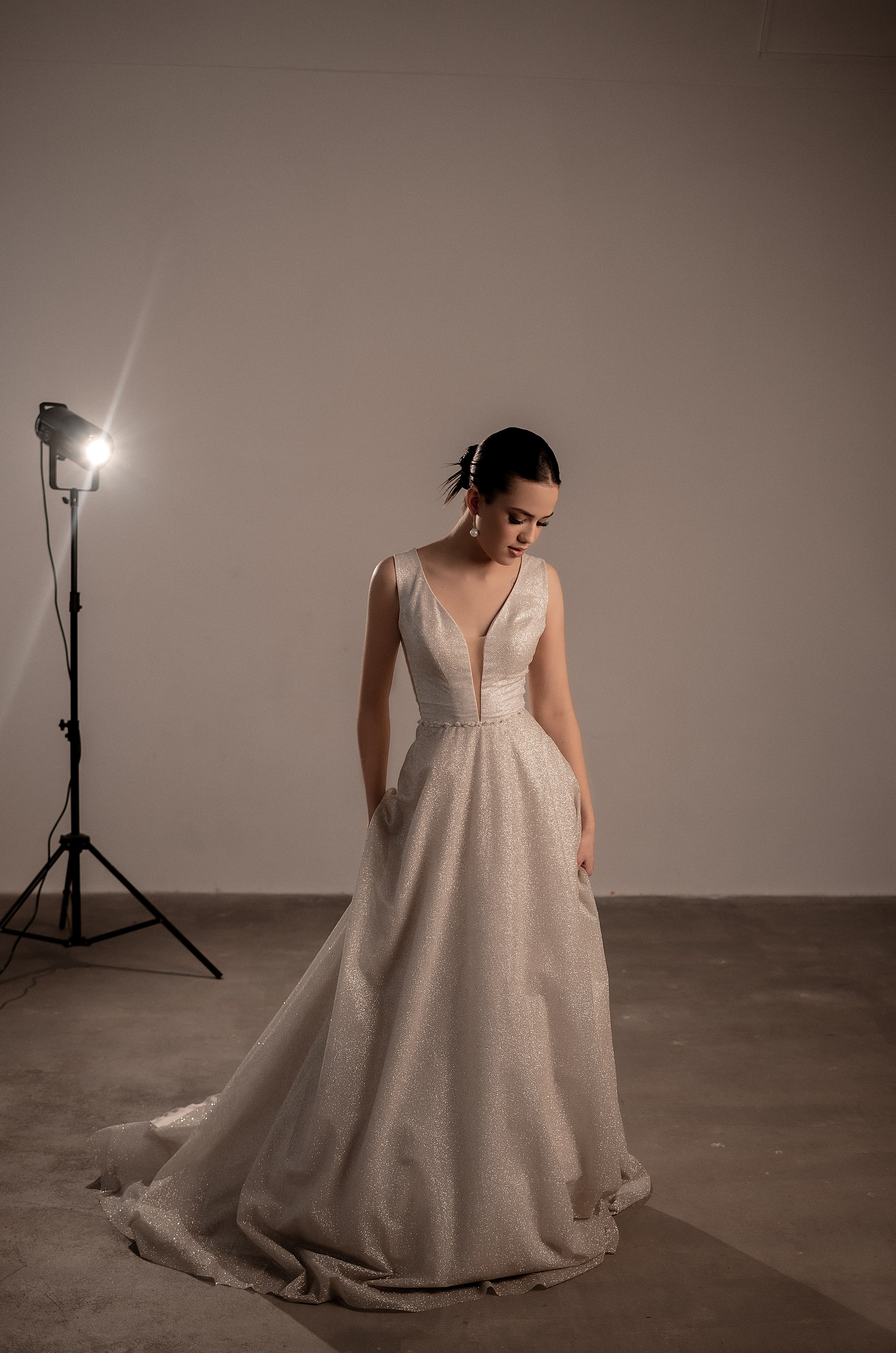 Екатерина. Свадебный и семейный фотограф в Серпухове Александра Дерюшева