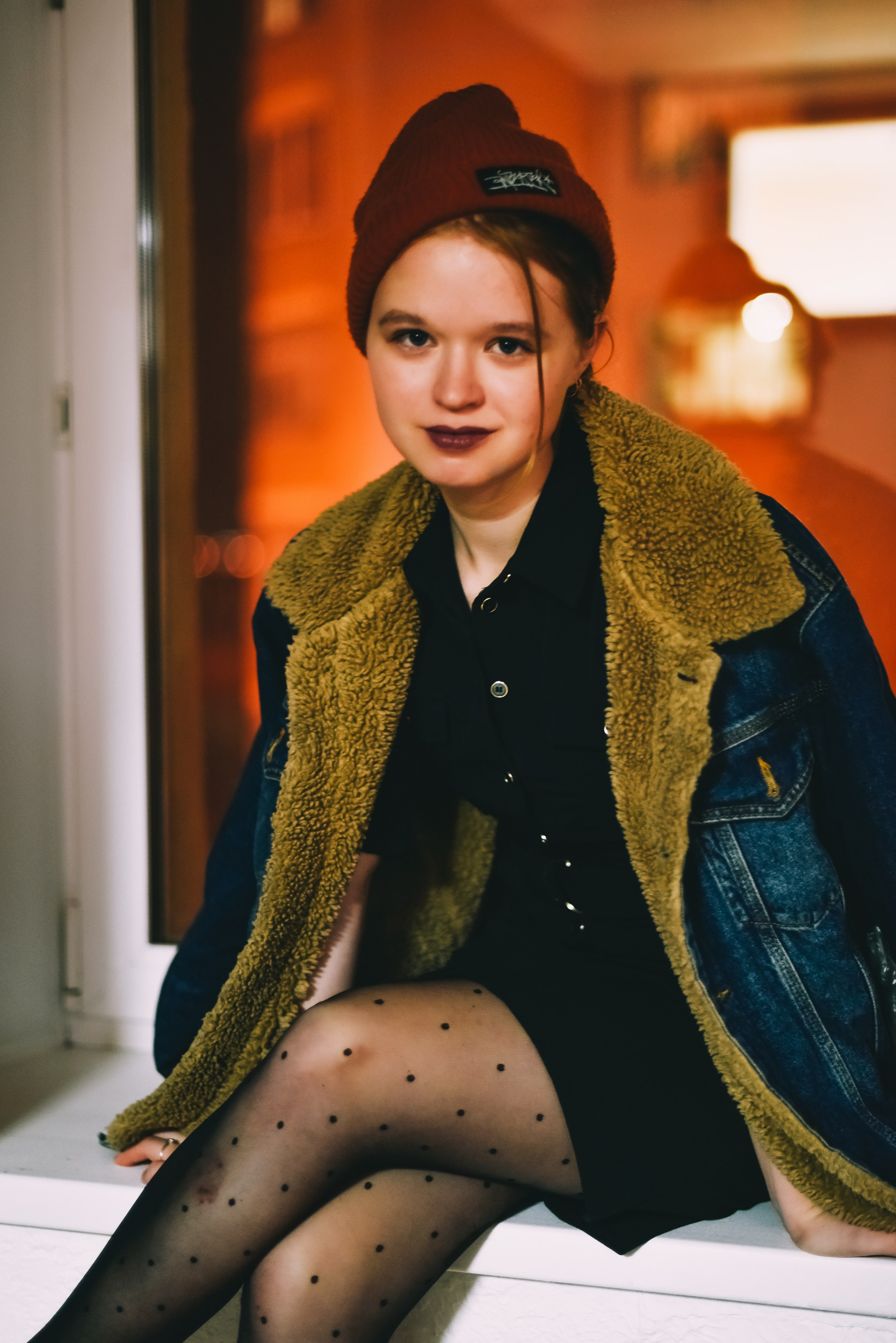 Студийный фотограф в Самаре и Самарской области