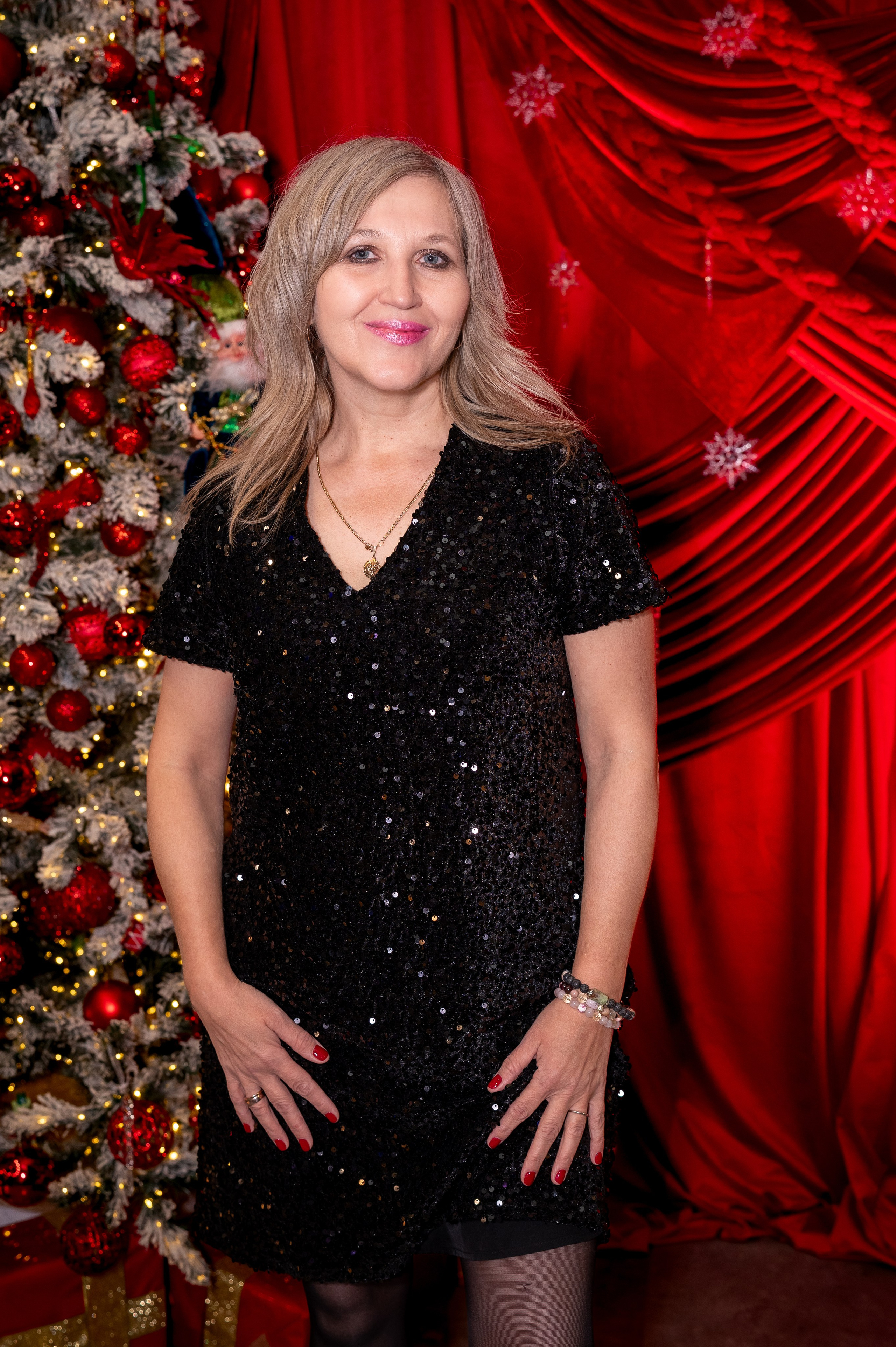 С Новым Годом, АкваМир!. Бизнес-Фотограф Краснодар