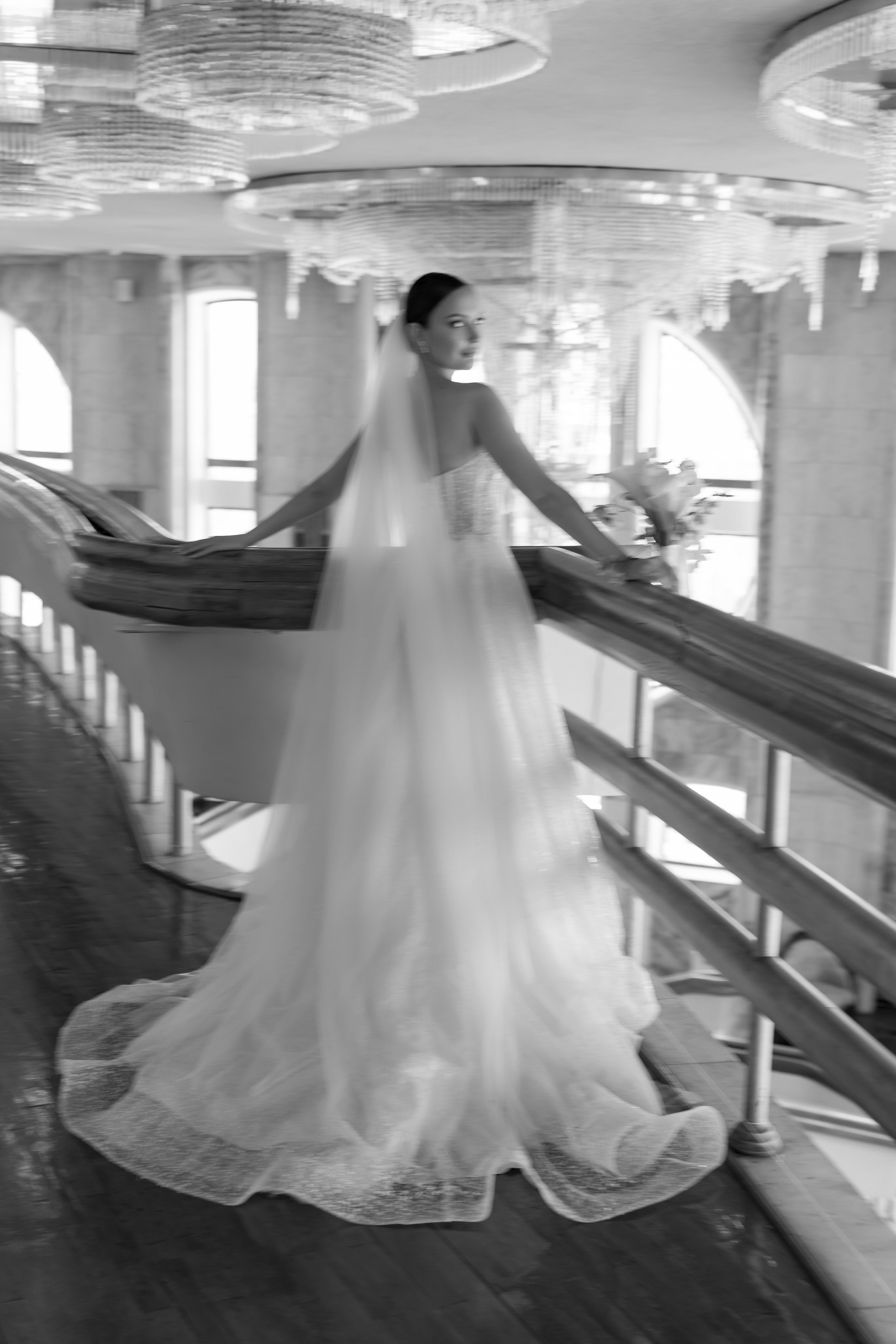 Иван и Динара. Свадебный фотограф в Самаре и СПБ Наталия Константинова