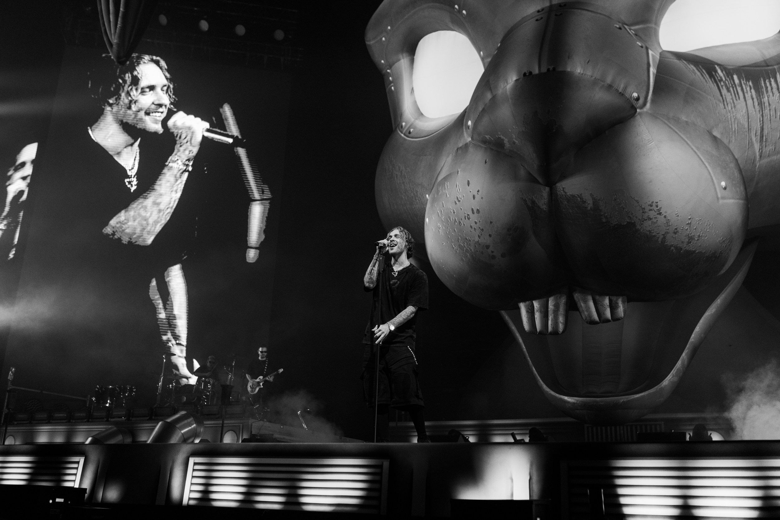 Егор Крид в Ледовом Дворце. Портретный и свадебный фотограф в Санкт-Петербурге Александра Флотская