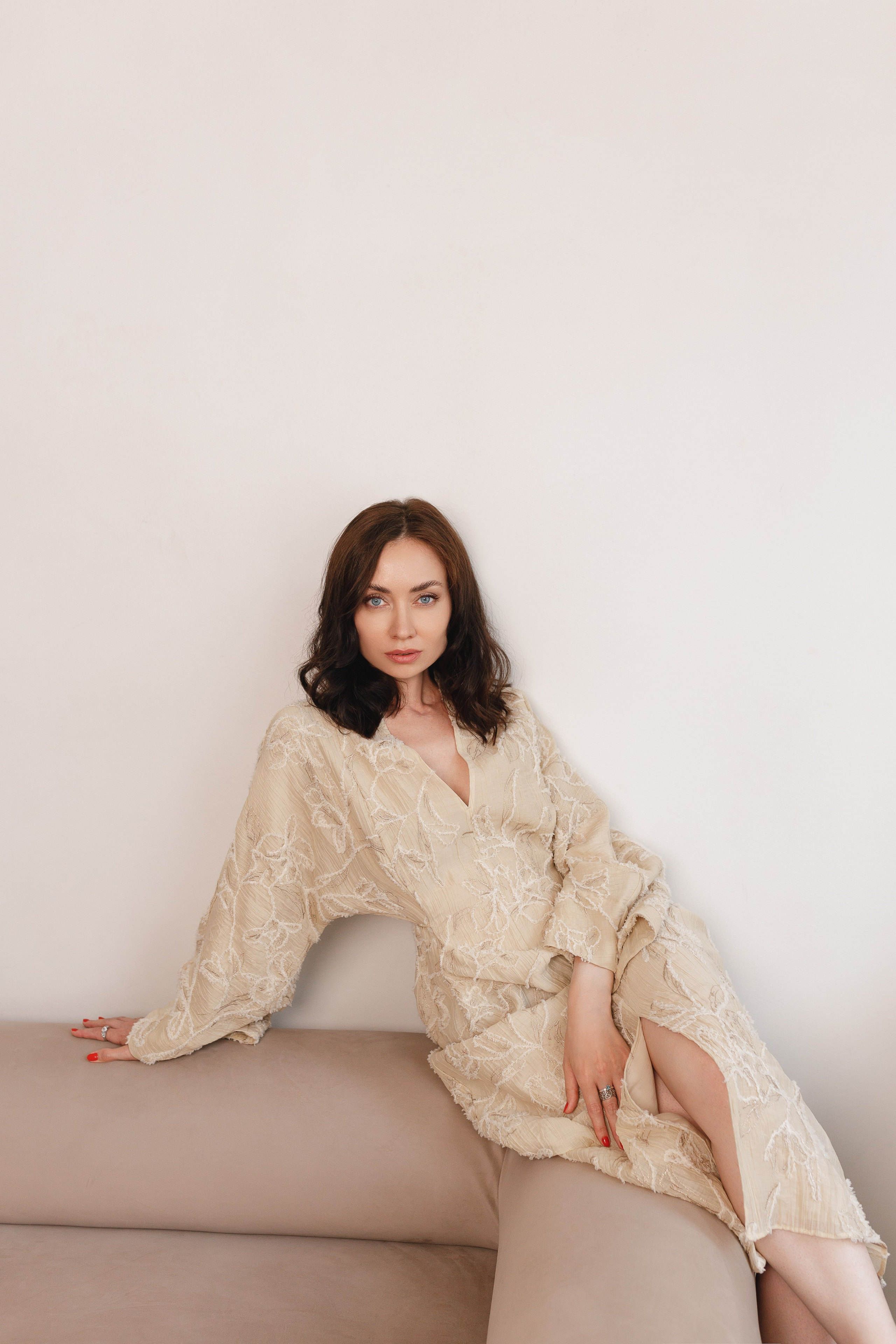 Ольга студия. Таня Грин фотограф и AI-креатор Екатеринбург