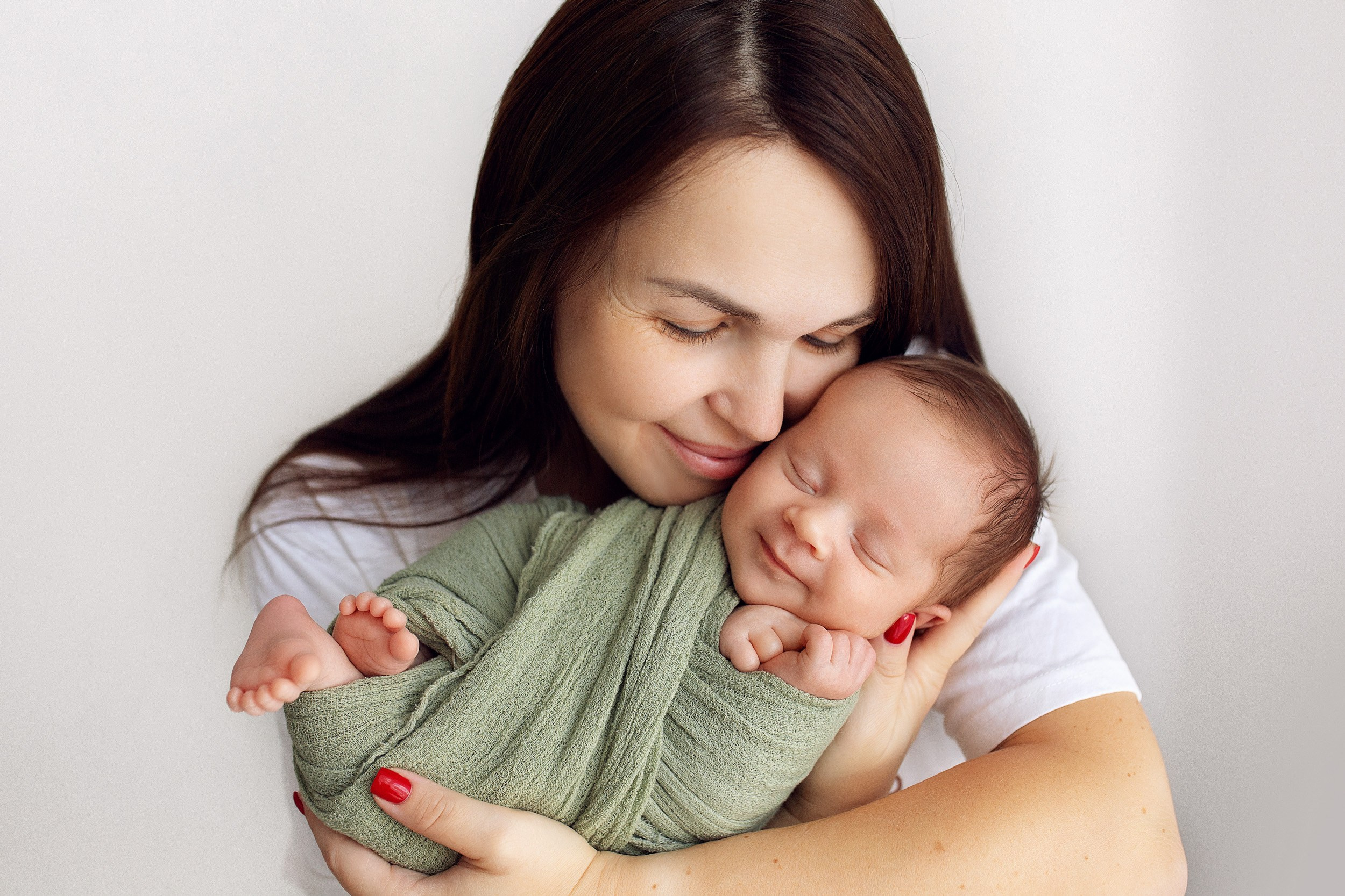 ВОВА Classic. Фотограф новорожденных Оксана Полевская