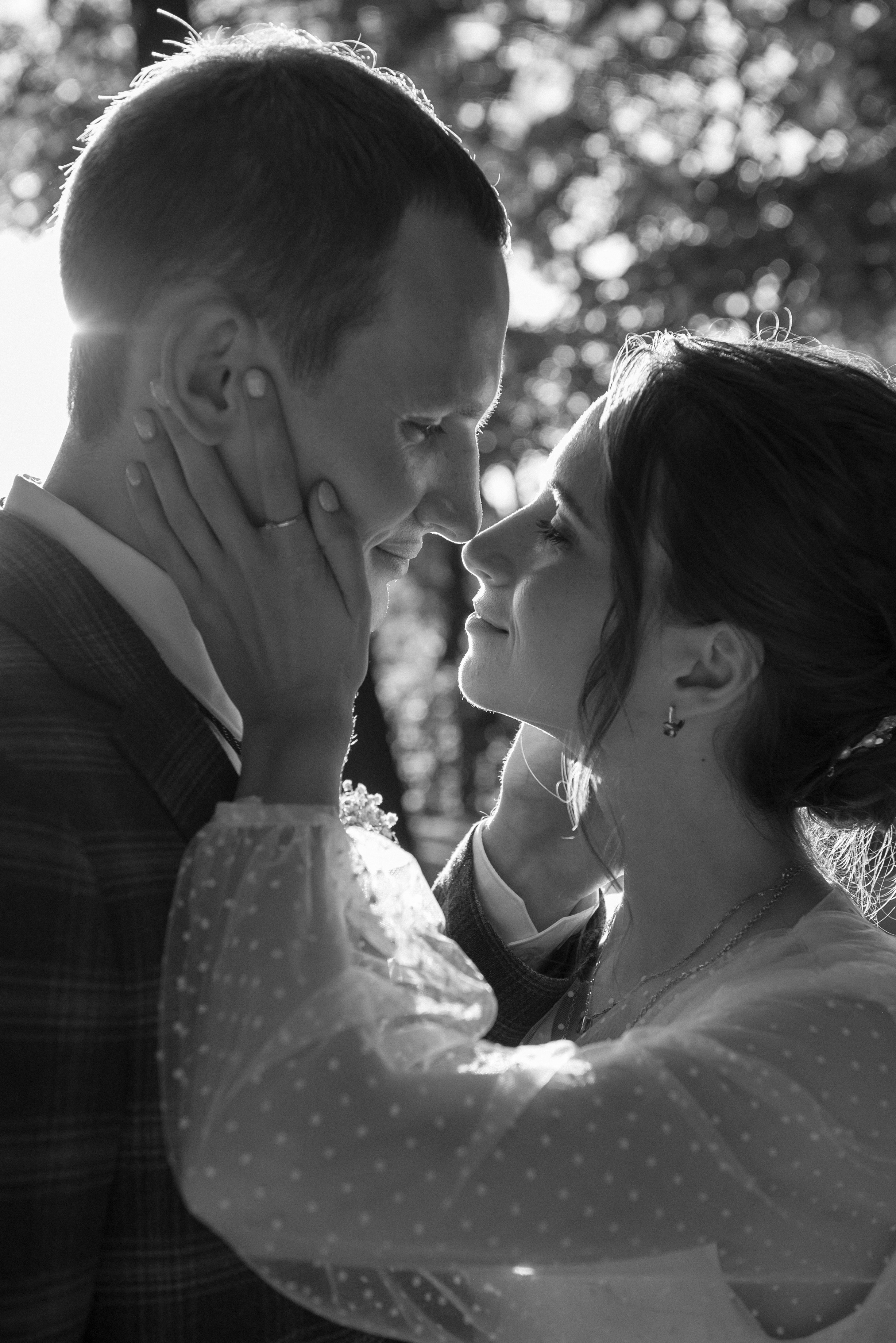 Свадебный фотограф в Санкт-Петербуге и Москве Никита Кондрахин