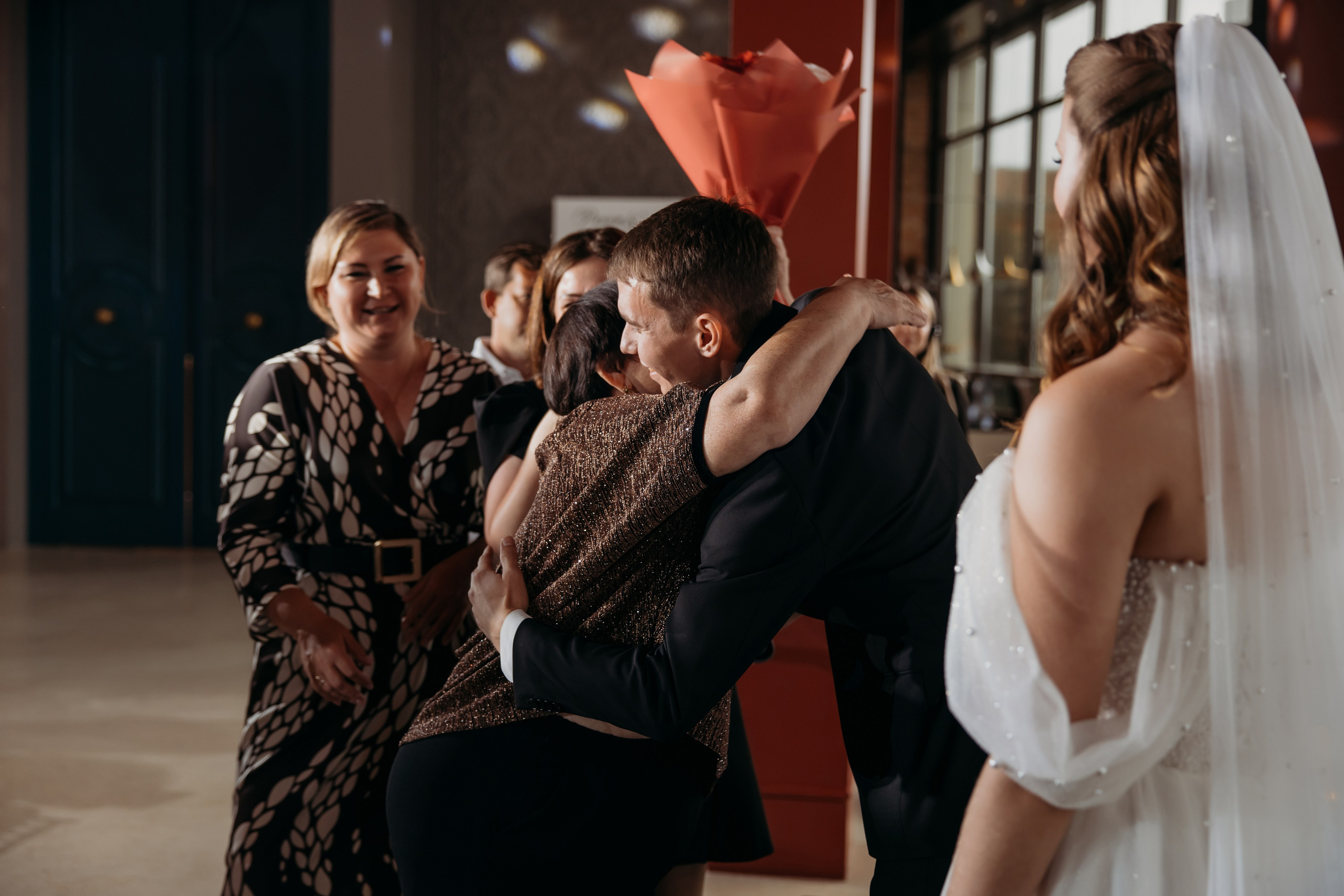 Ринат и Анастасия. Фотограф Тимербаева Алина г. Сургут