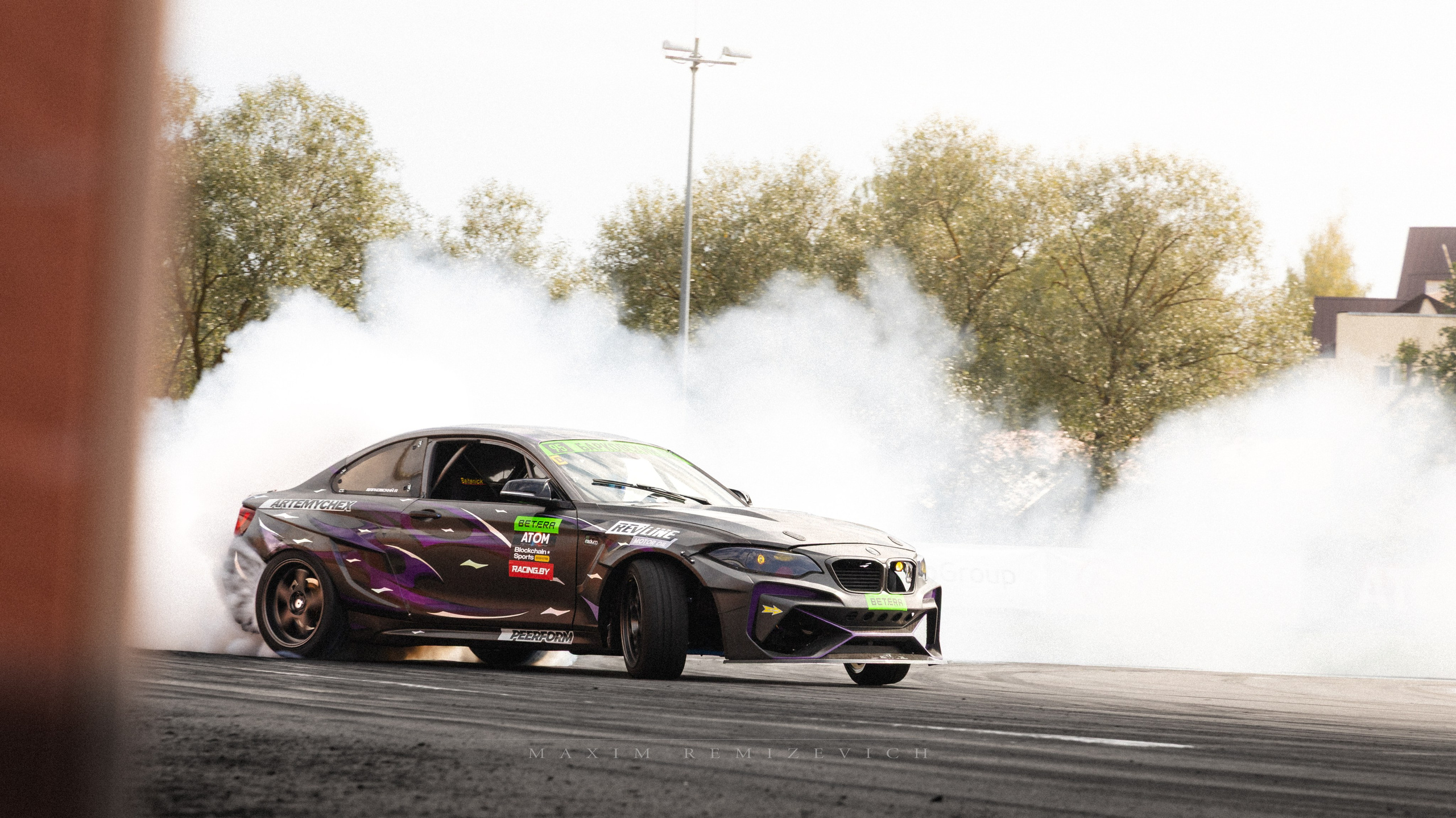 IV Этап. Раубичи. Maxim Remizevich | Photographer