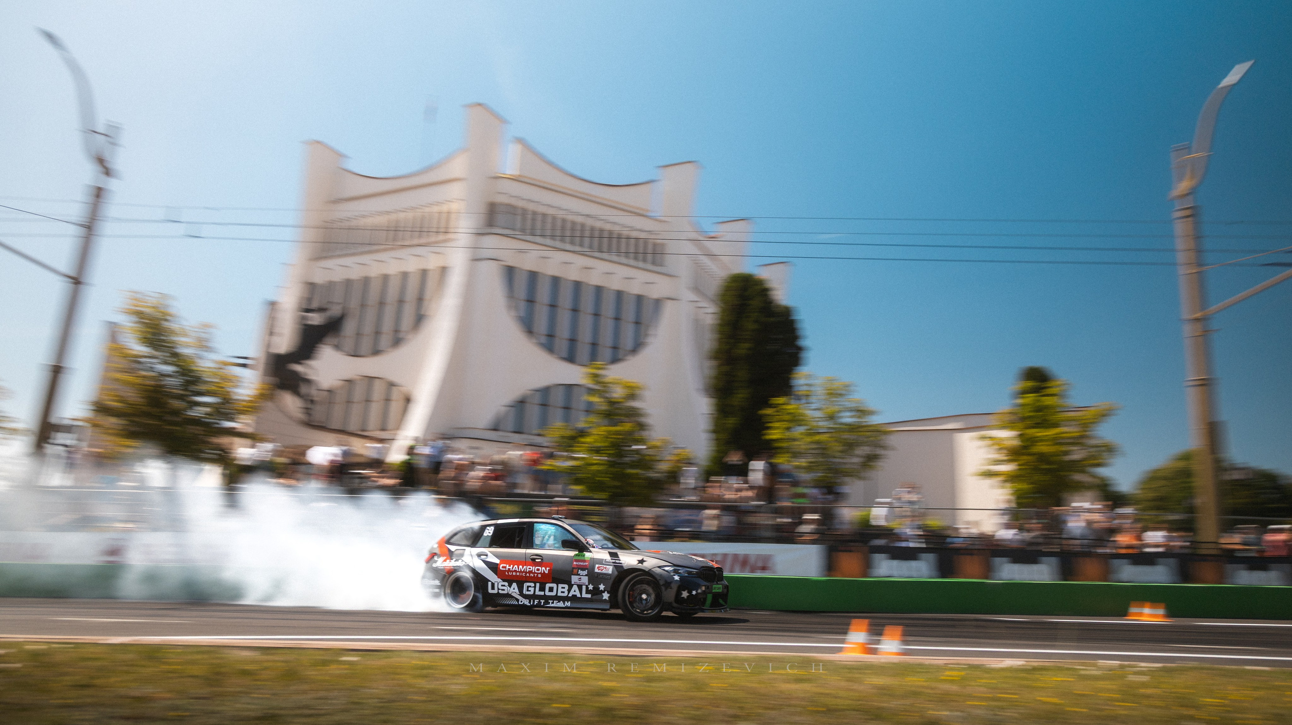 Grodno GP 2026