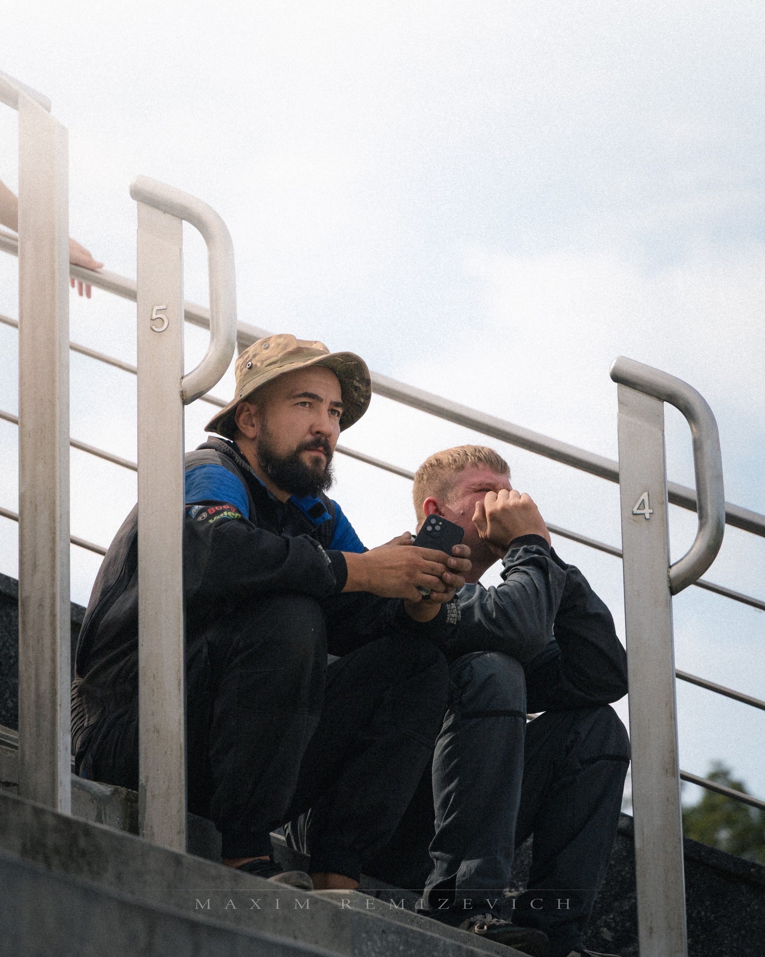 IV Этап. Раубичи. Maxim Remizevich | Photographer