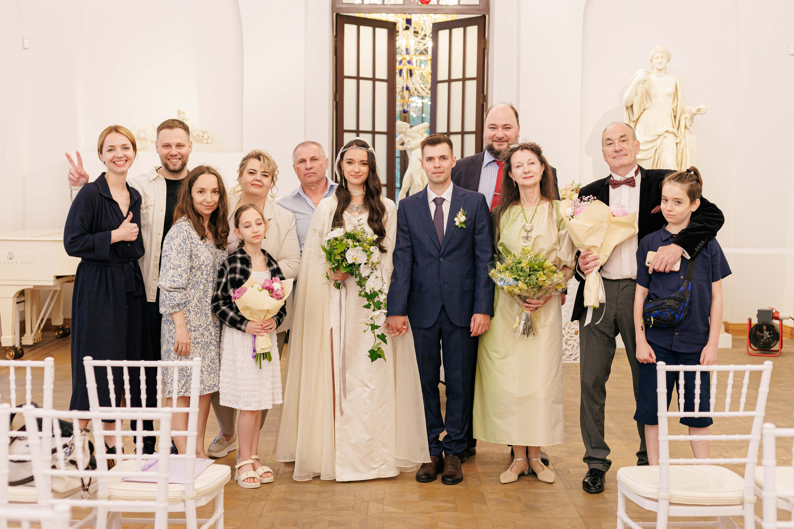 Влад & Софья. Фотограф в Москве Дмитрий Емельянов