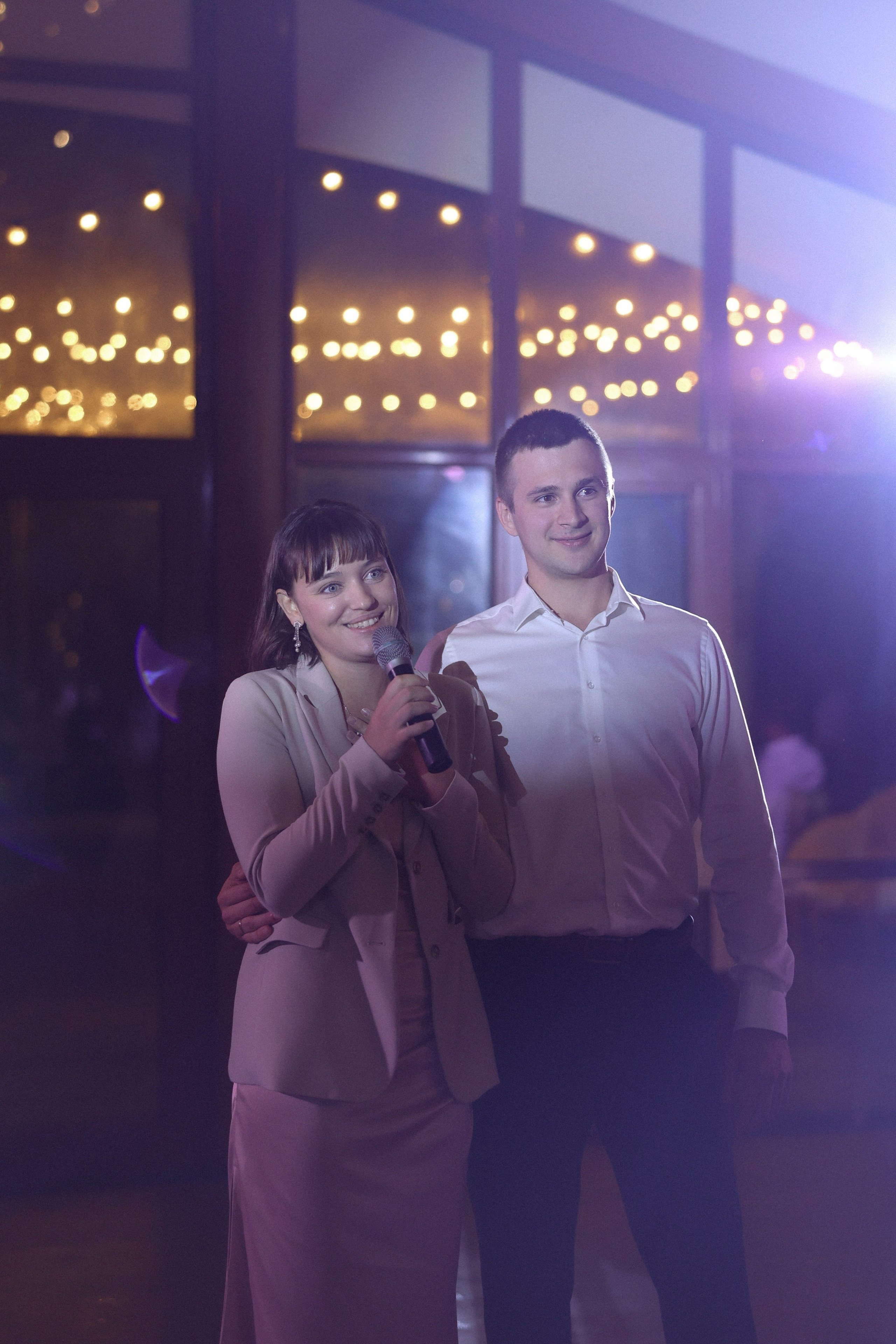 «Все начинается с любви!» — Мария и Михаил. Свадебный и семейный фотограф в Москве Ломова Ирина