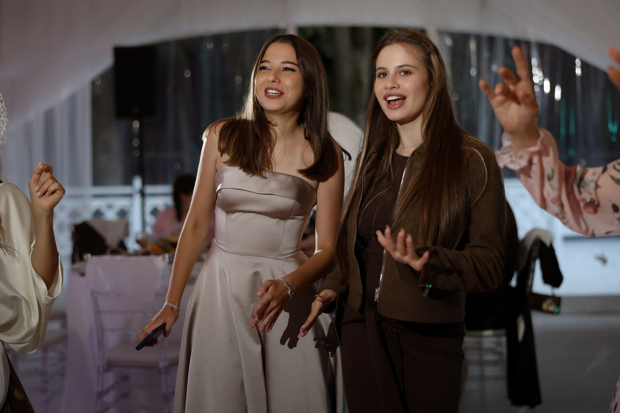 «Просто МЫ» — Дарья и Иван. Свадебный и семейный фотограф в Москве Ломова Ирина