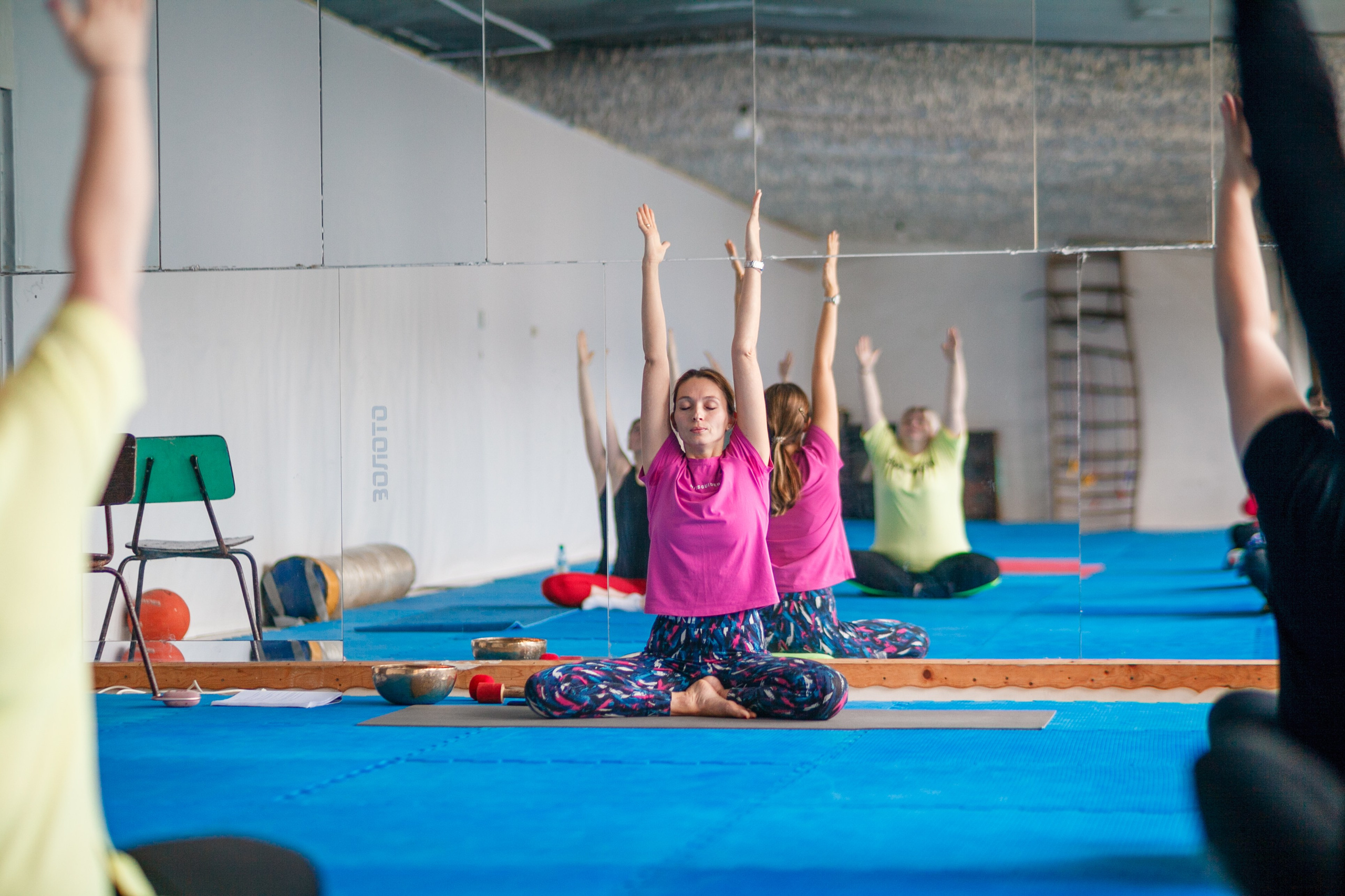 Ретрит"ОТКРОЙ СЕБЯ». Свадебный и семейный фотограф в Армавире