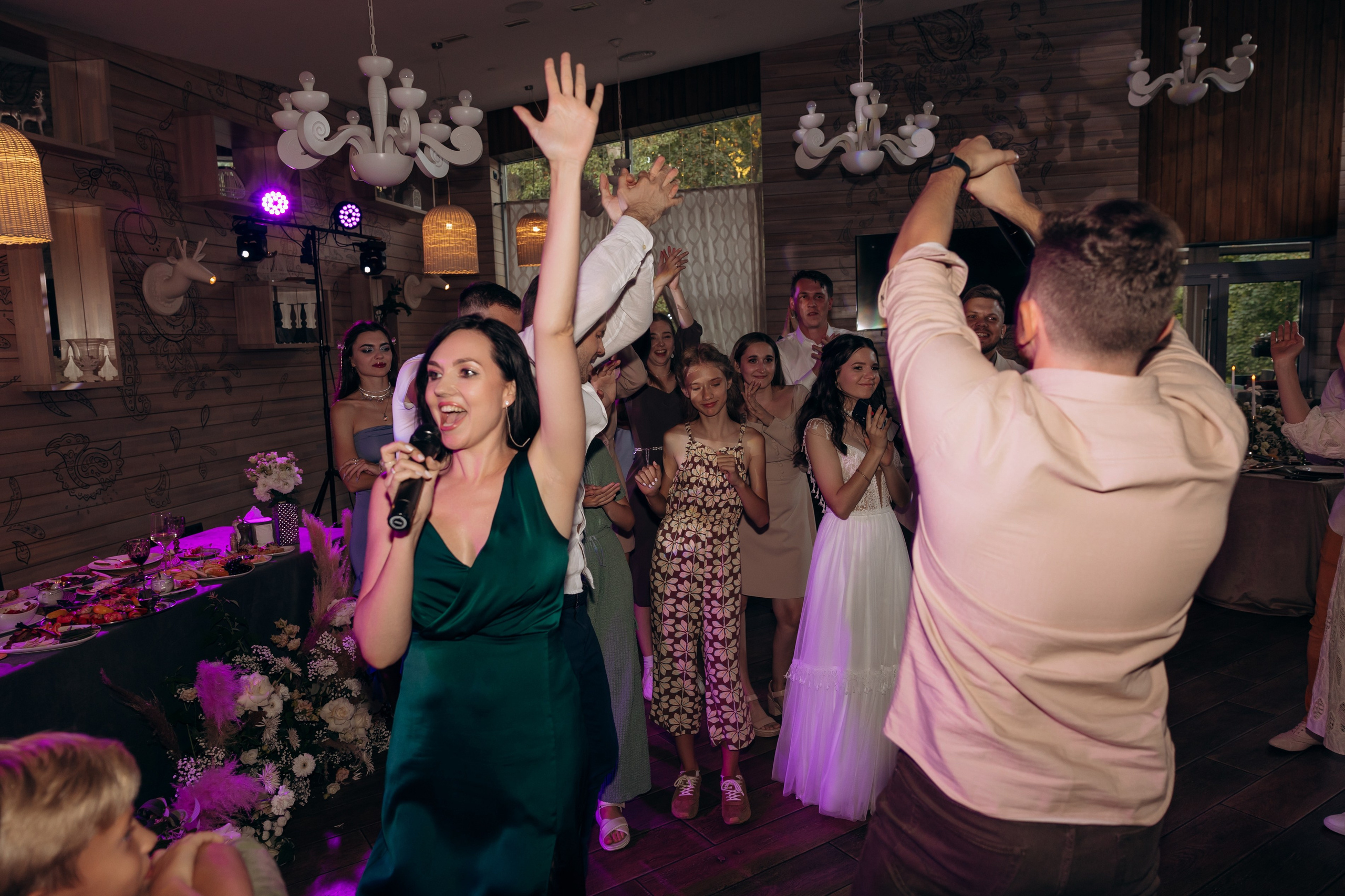 Владислав и Алёна 7 сентября 2024. Фотограф в Калининграде свадебная фотография, репортажная, фотосессии