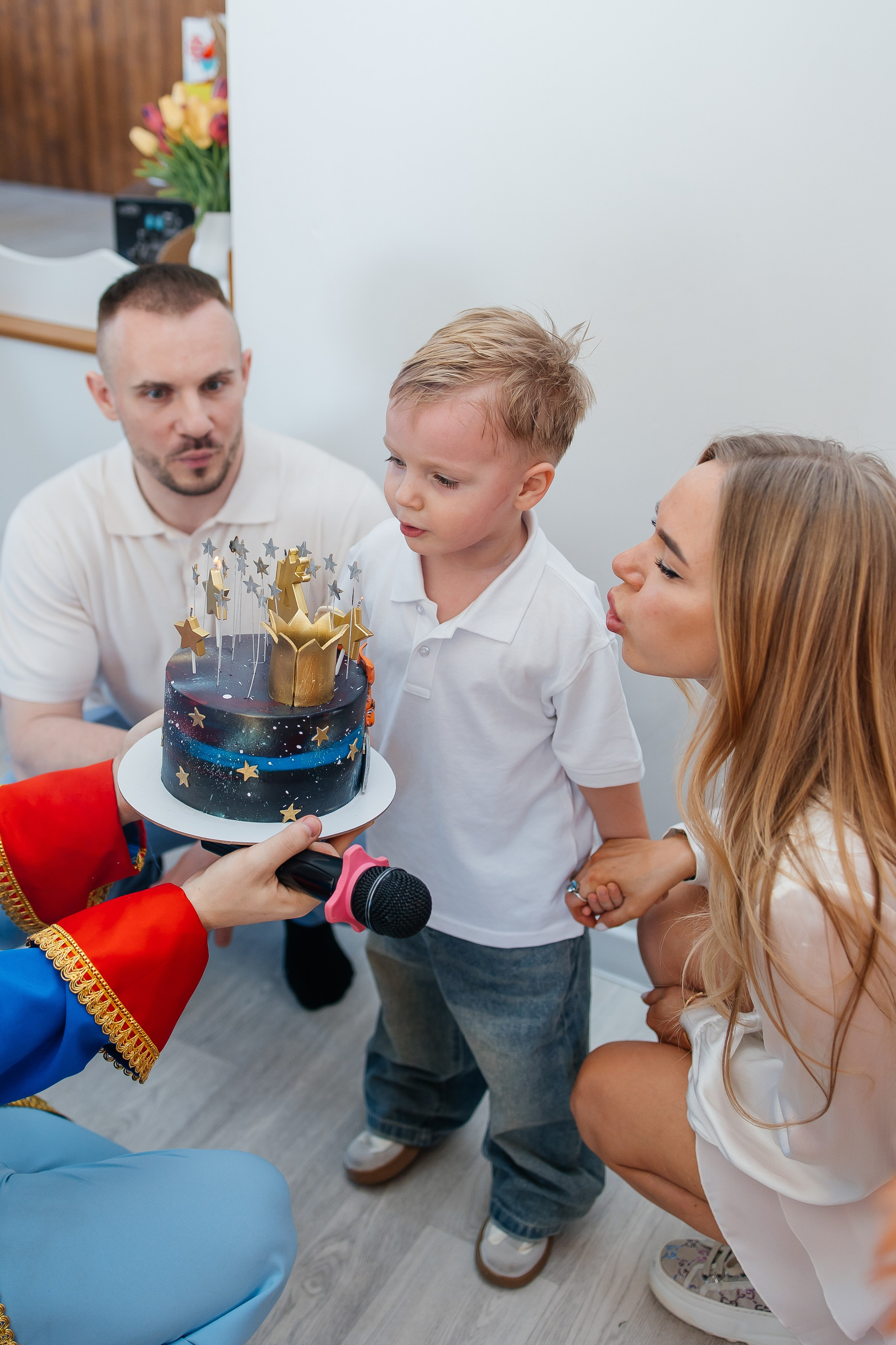 Семён! С днем рождения!. Свадебный фотограф Саратов Екатерина Абросимова