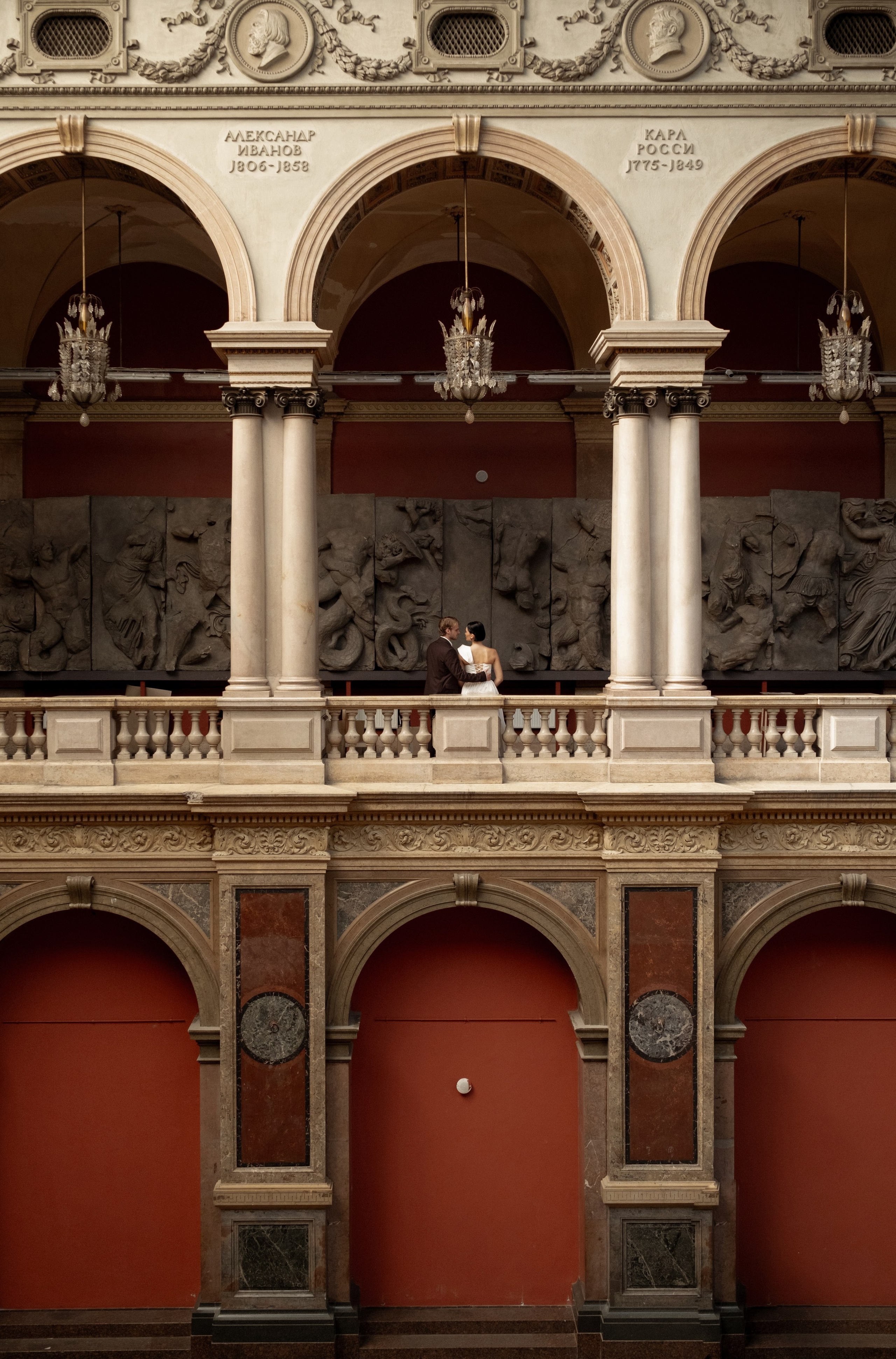 Томаш&Ксения. Фотограф в Челябинске I Надин Палмер