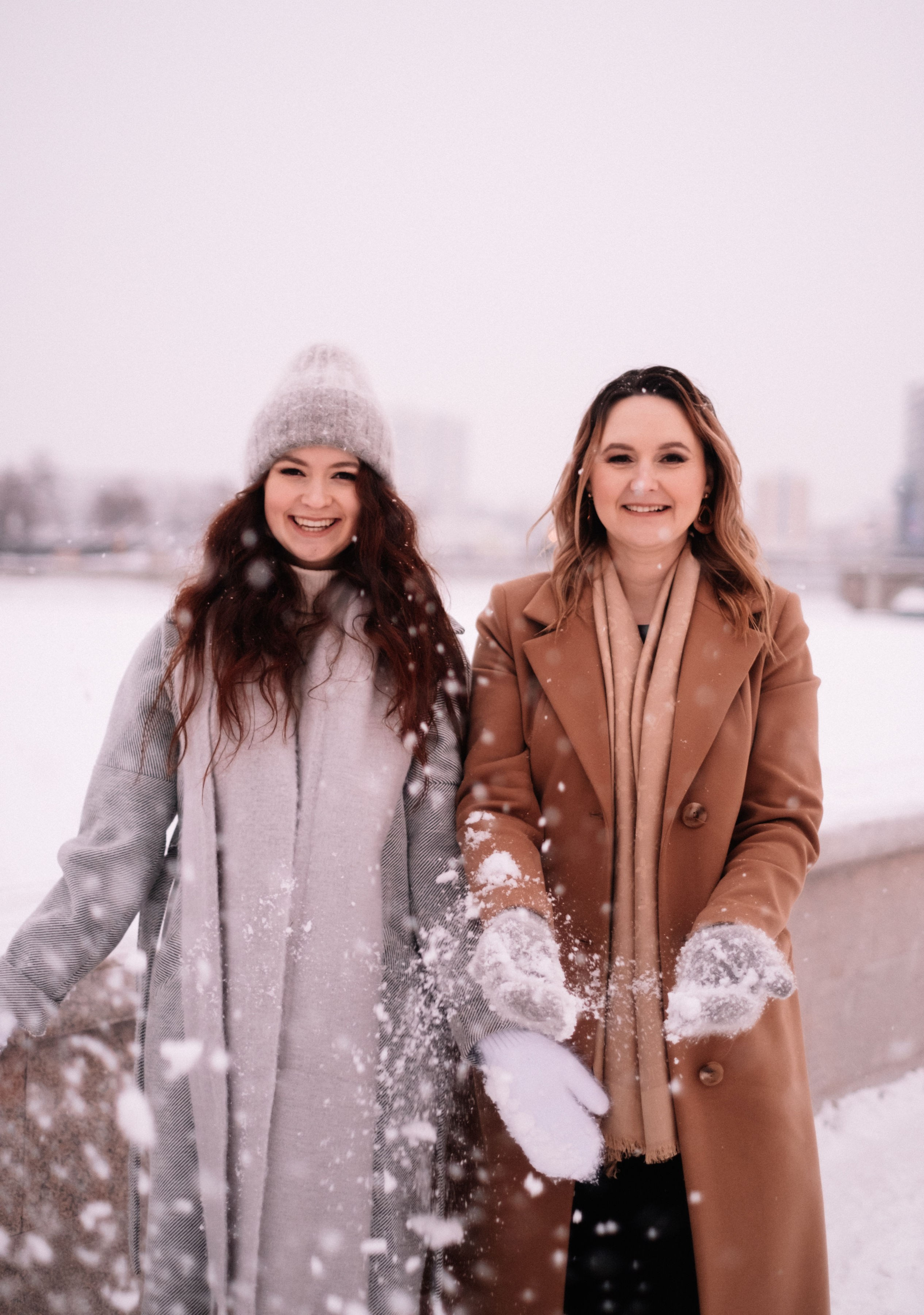 Happy New Year. Фотограф в Челябинске I Надин Палмер