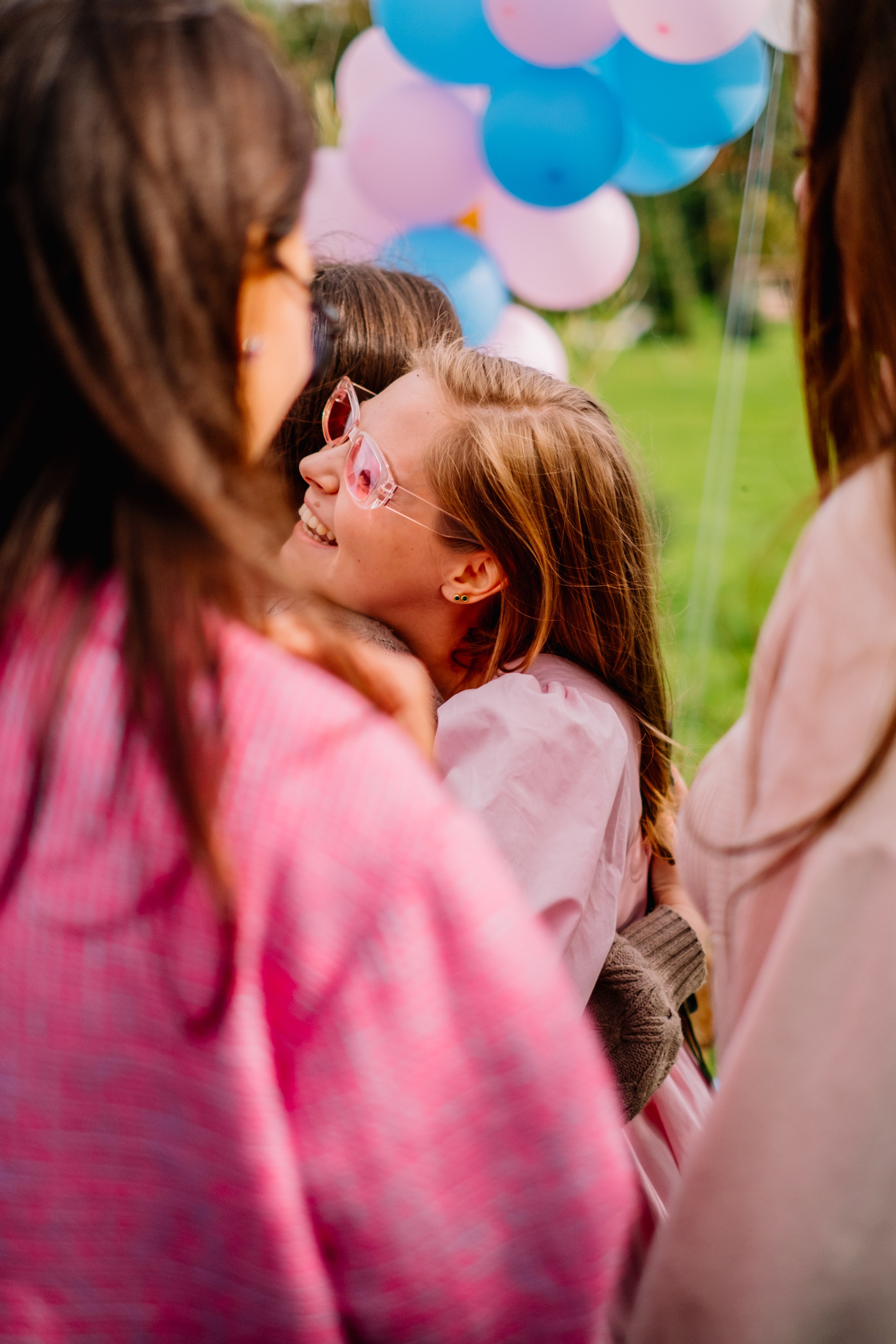 Gender Party. Фотограф в Челябинске I Надин Палмер