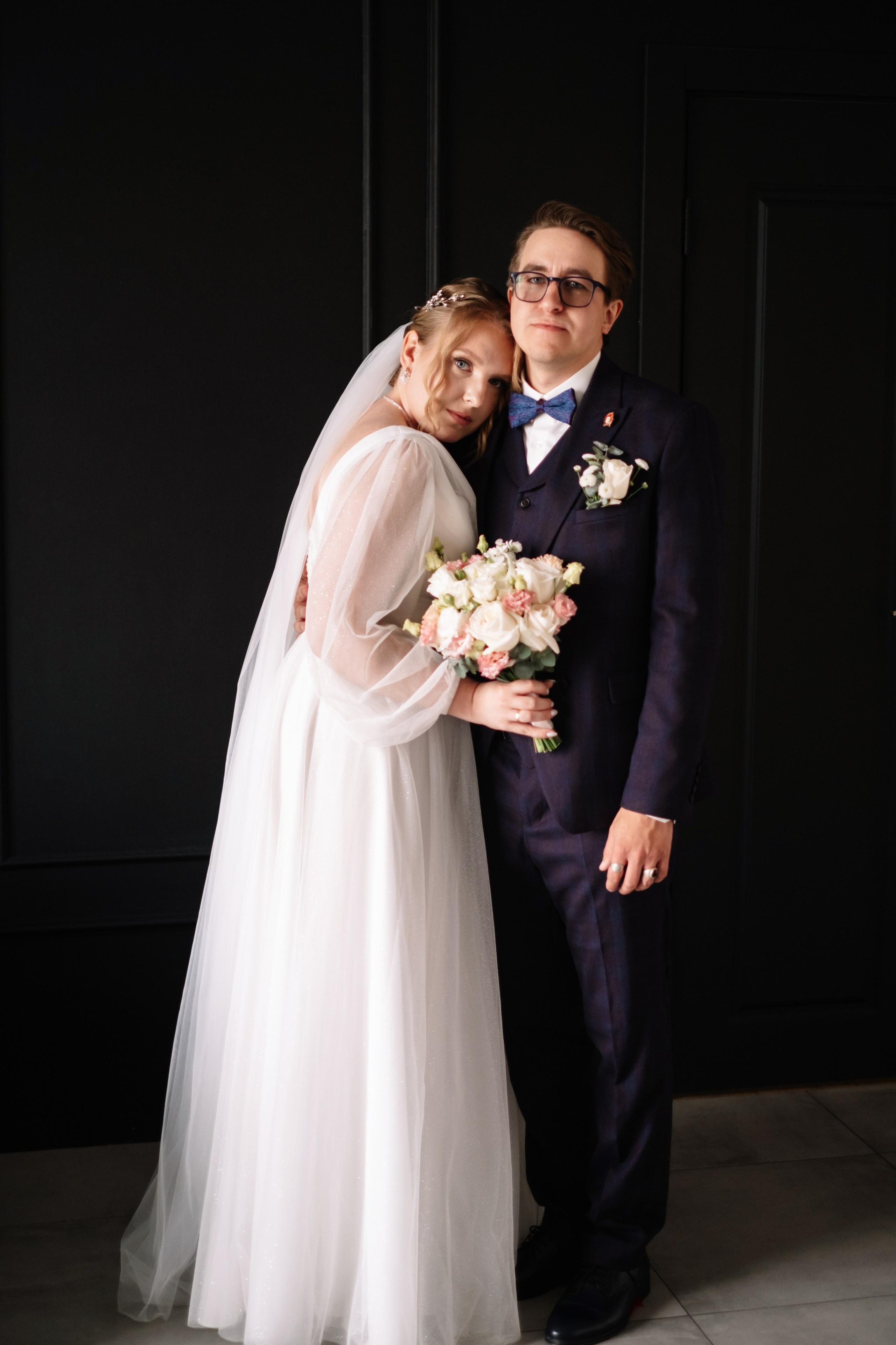 Е&А. Фотограф в Челябинске I Надин Палмер