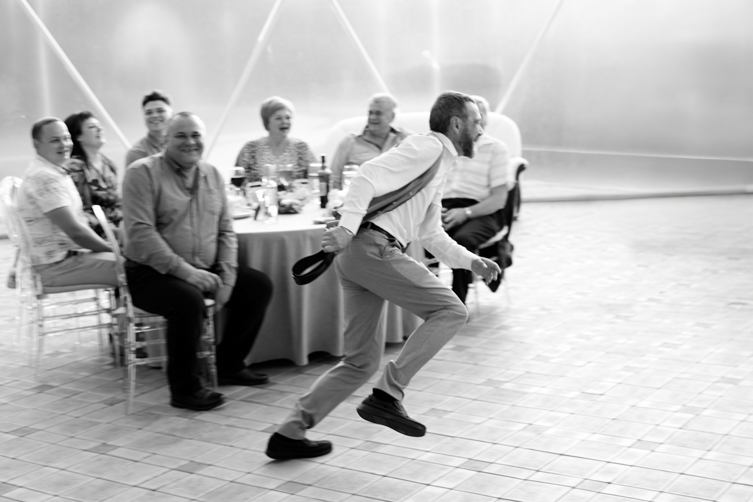 Марина и Илья. Александр Прозоров фотограф в Кирове