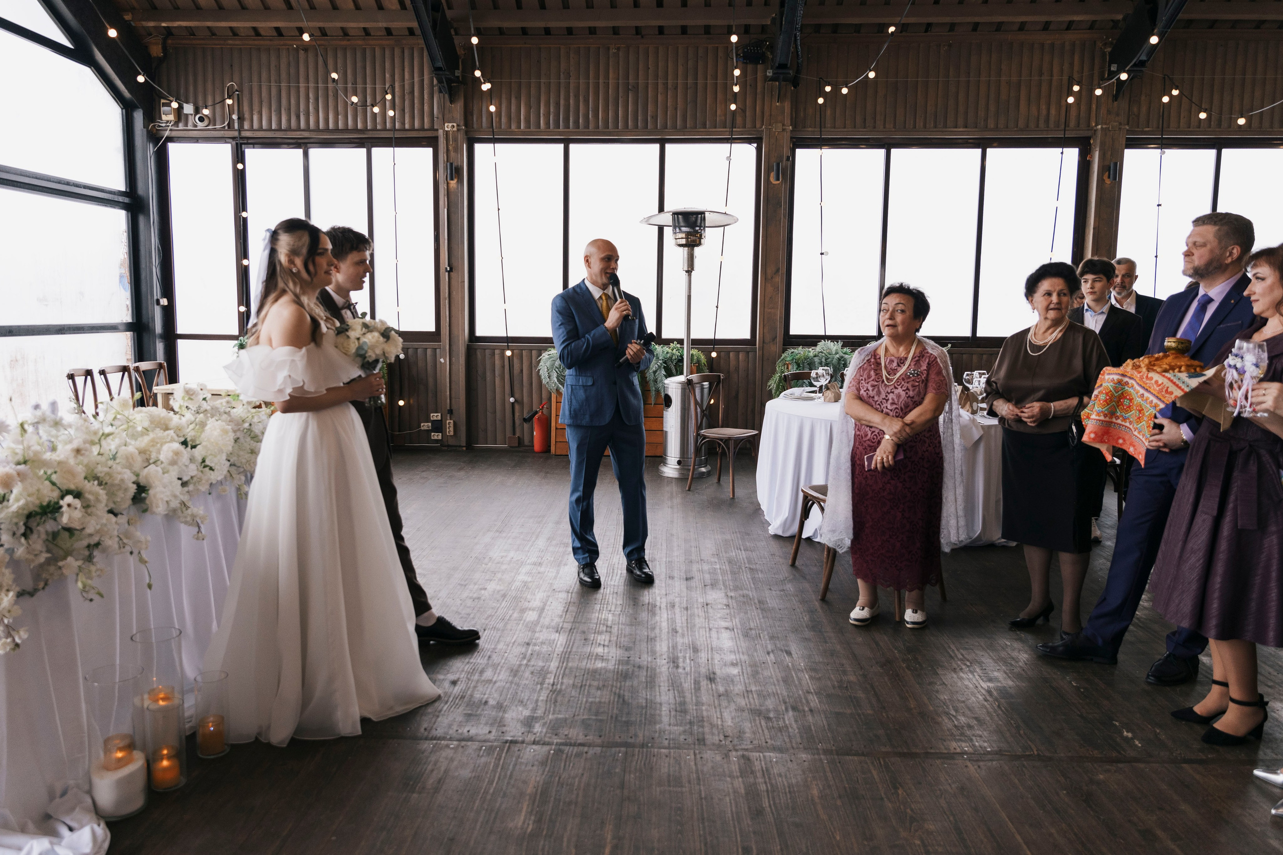 Игорь & Анастасия. Фотограф в Москве и Московской области