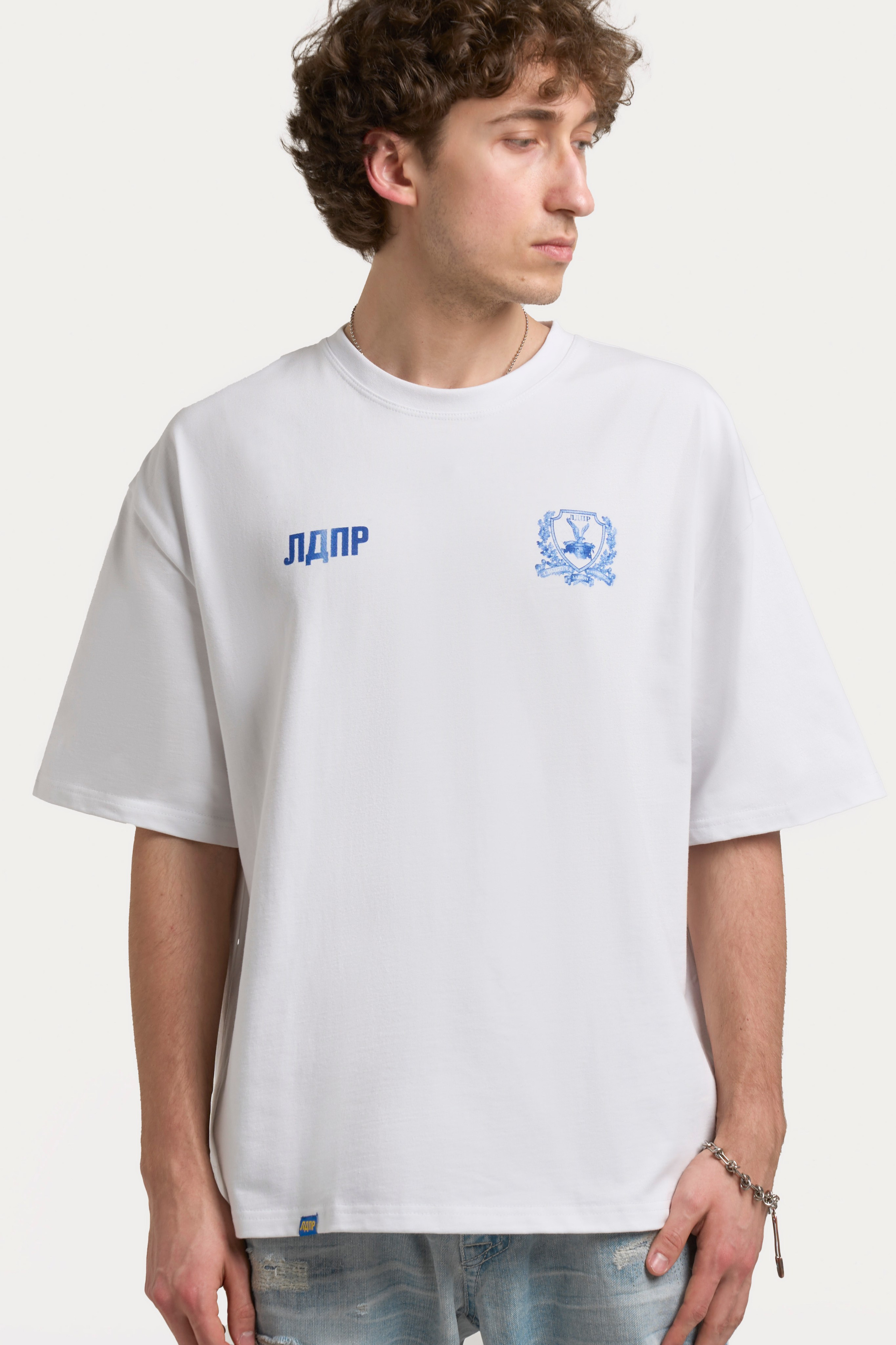 ЛДПР — каталог