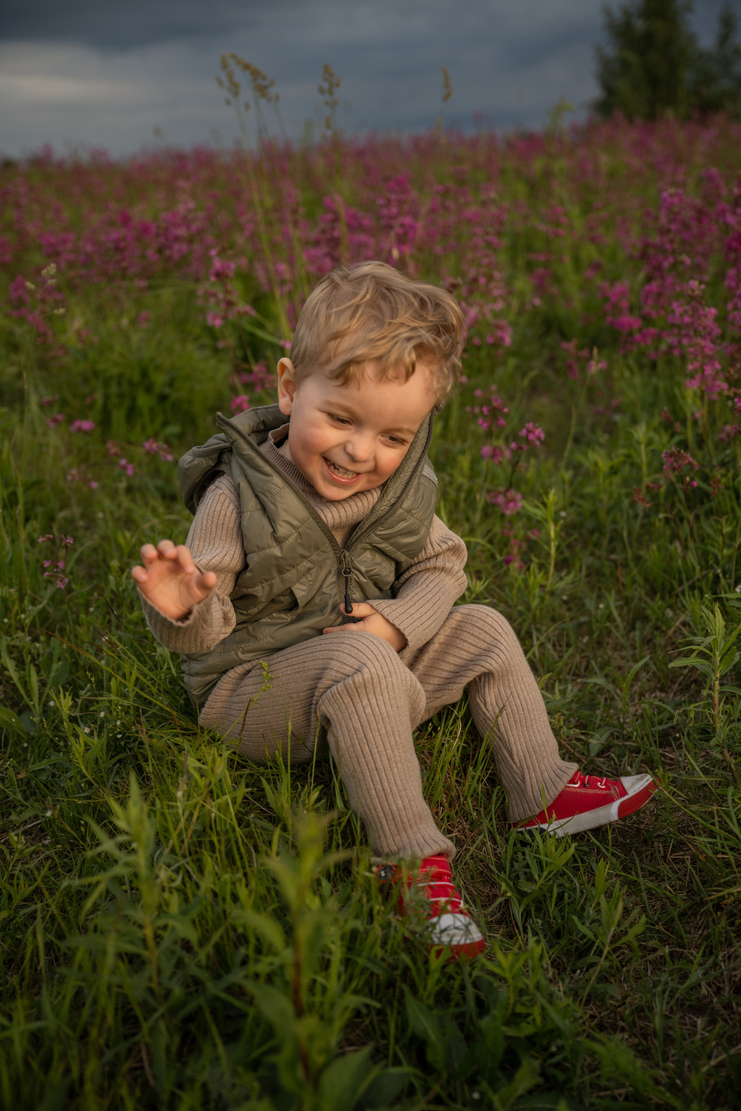 Детские портреты. Детский и семейный фотограф в Санкт-Петербурге и Ярославле Павлова Гал