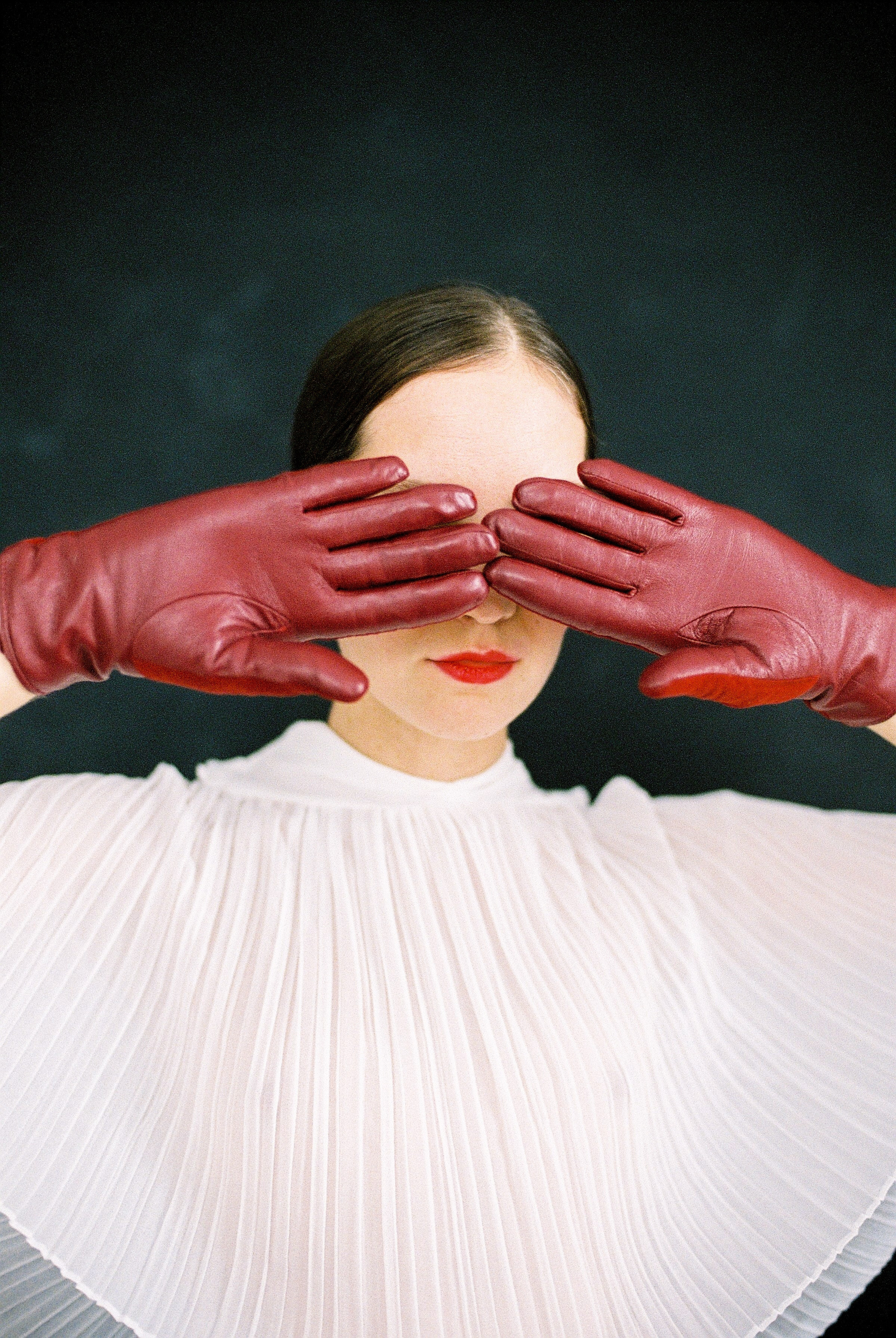 AI — Фотосессия Анастасии. AI-контент для брендов, маркетплейсов и личного бренда