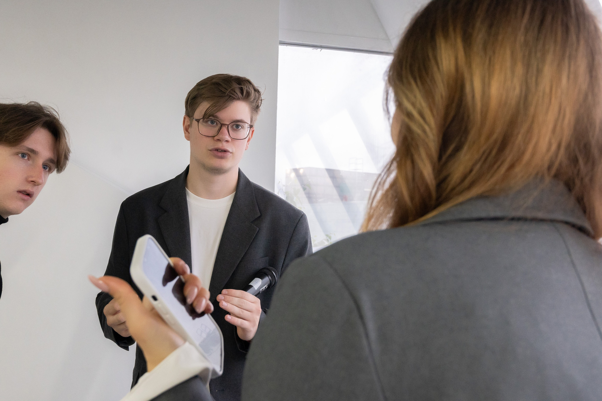 Форумы, вебинары. Фотограф мероприятий в Москве