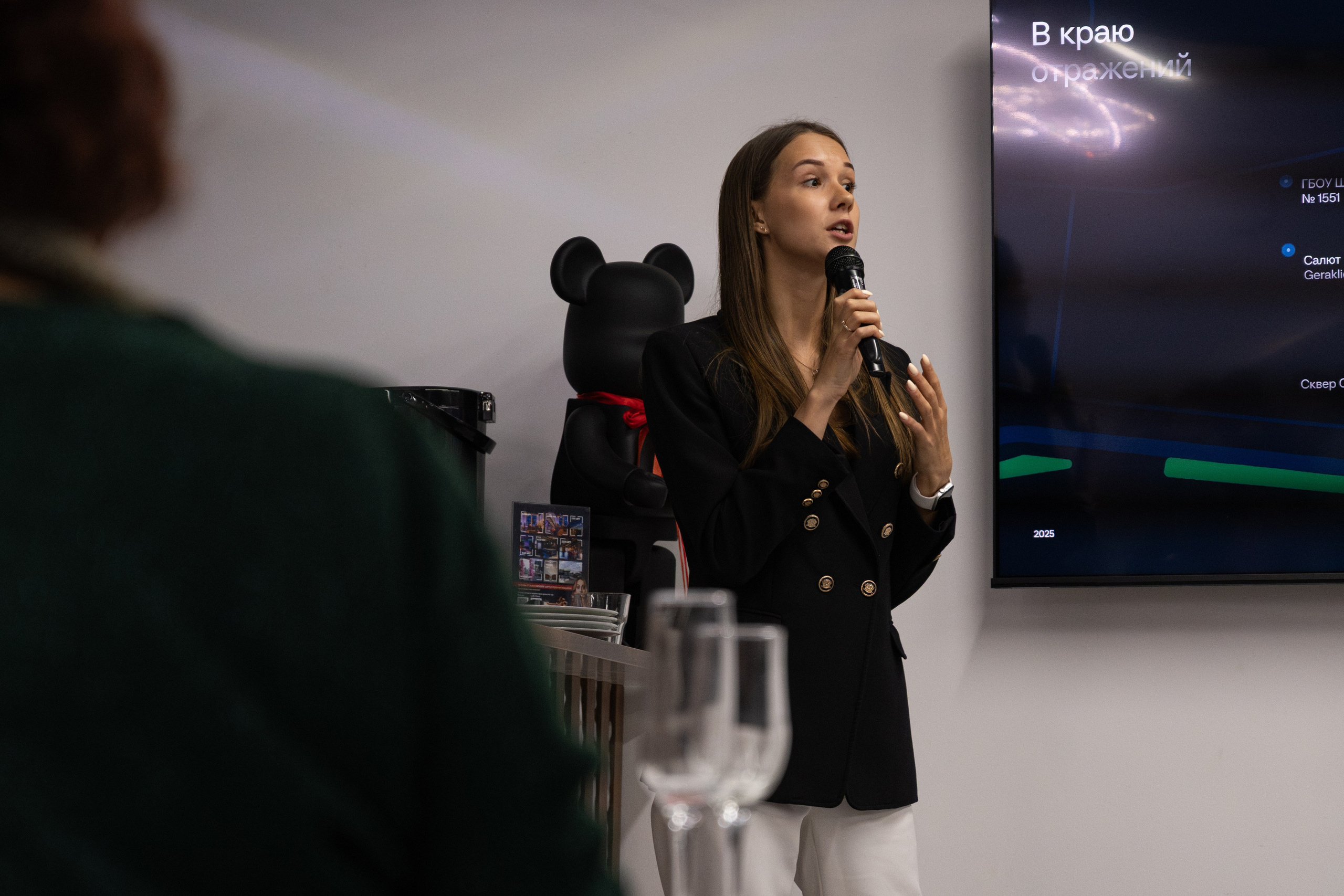 Форумы, конференции. Фотограф мероприятий в Москве