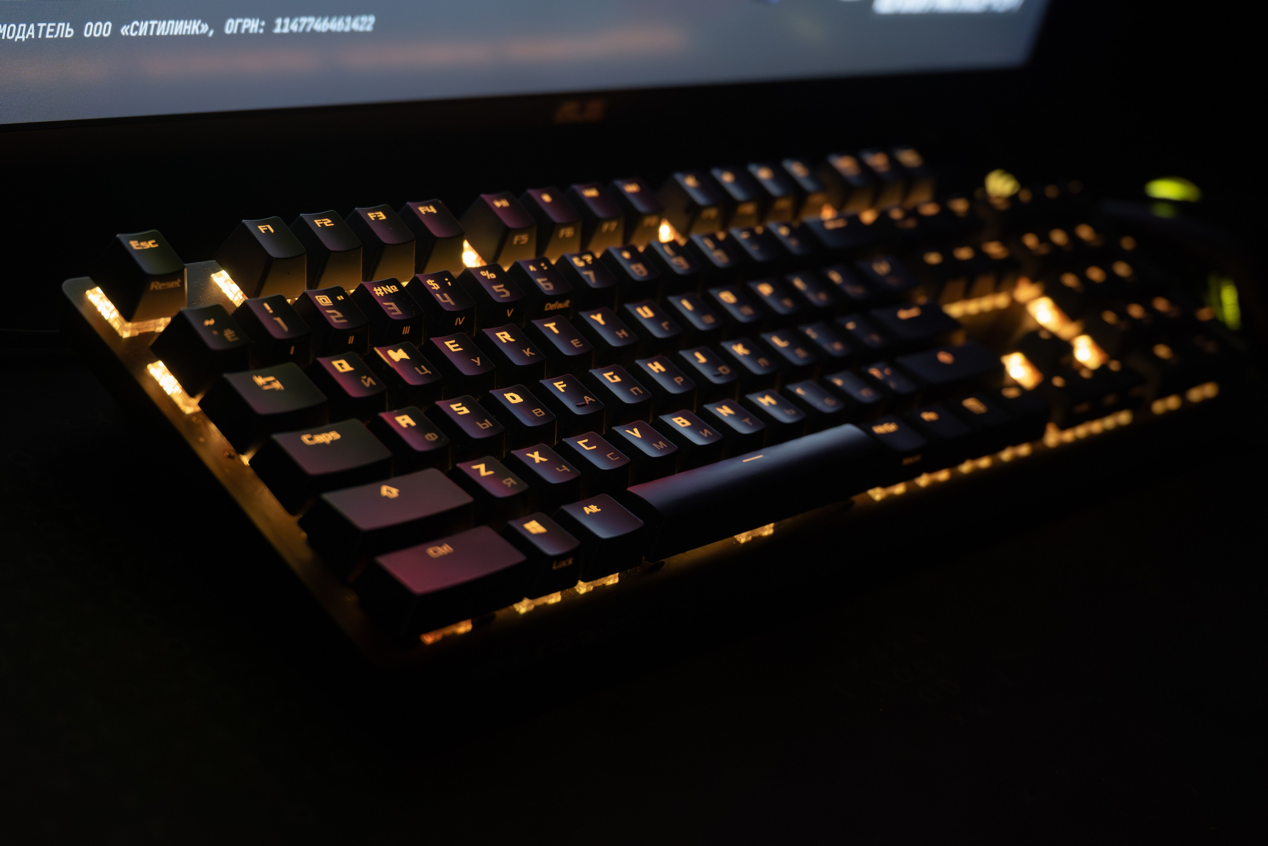 Репортаж в киберспортивном клубе Kolizeum. Фотограф мероприятий в Москве