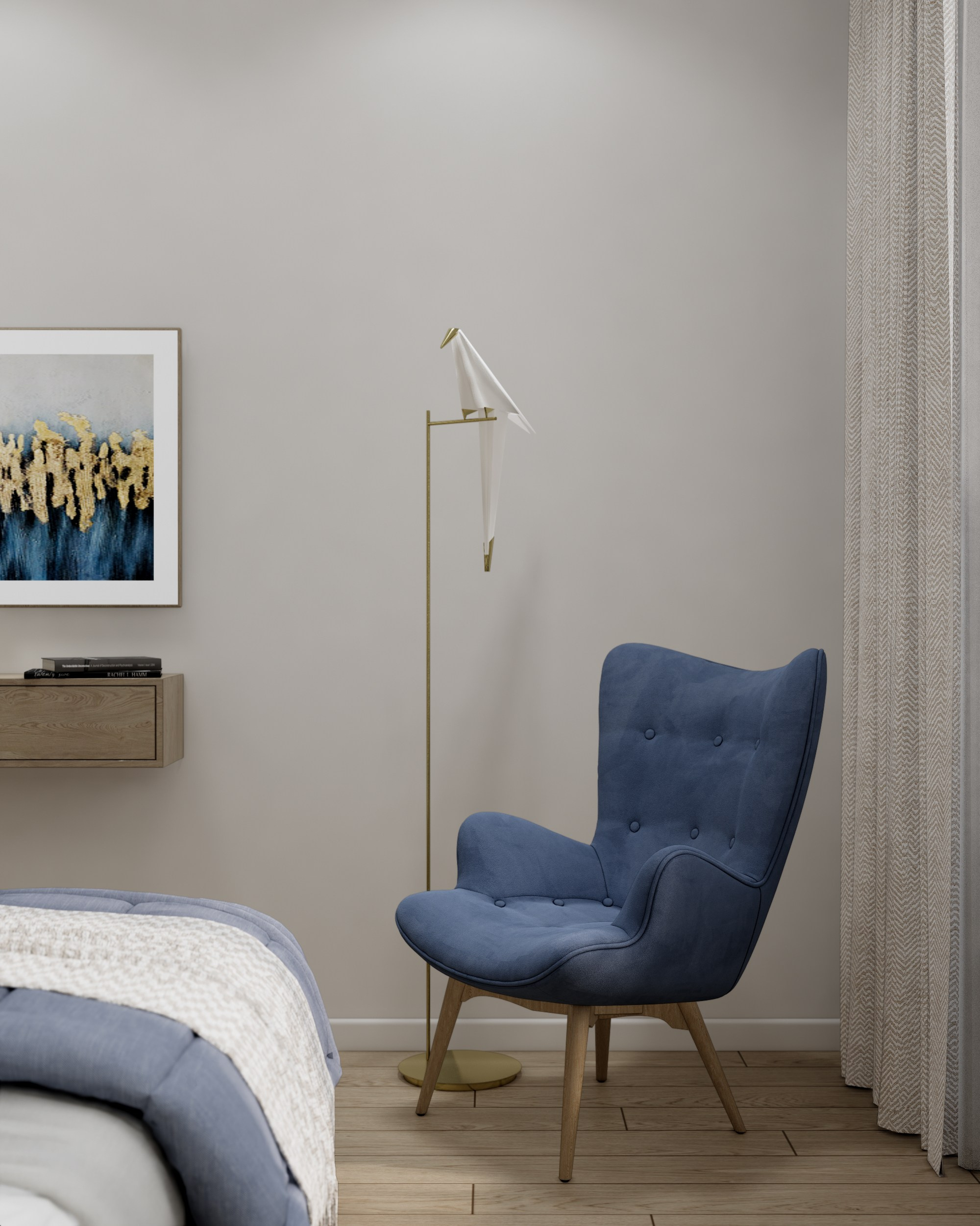 СОСНОВКА. DESIGNER ZDES