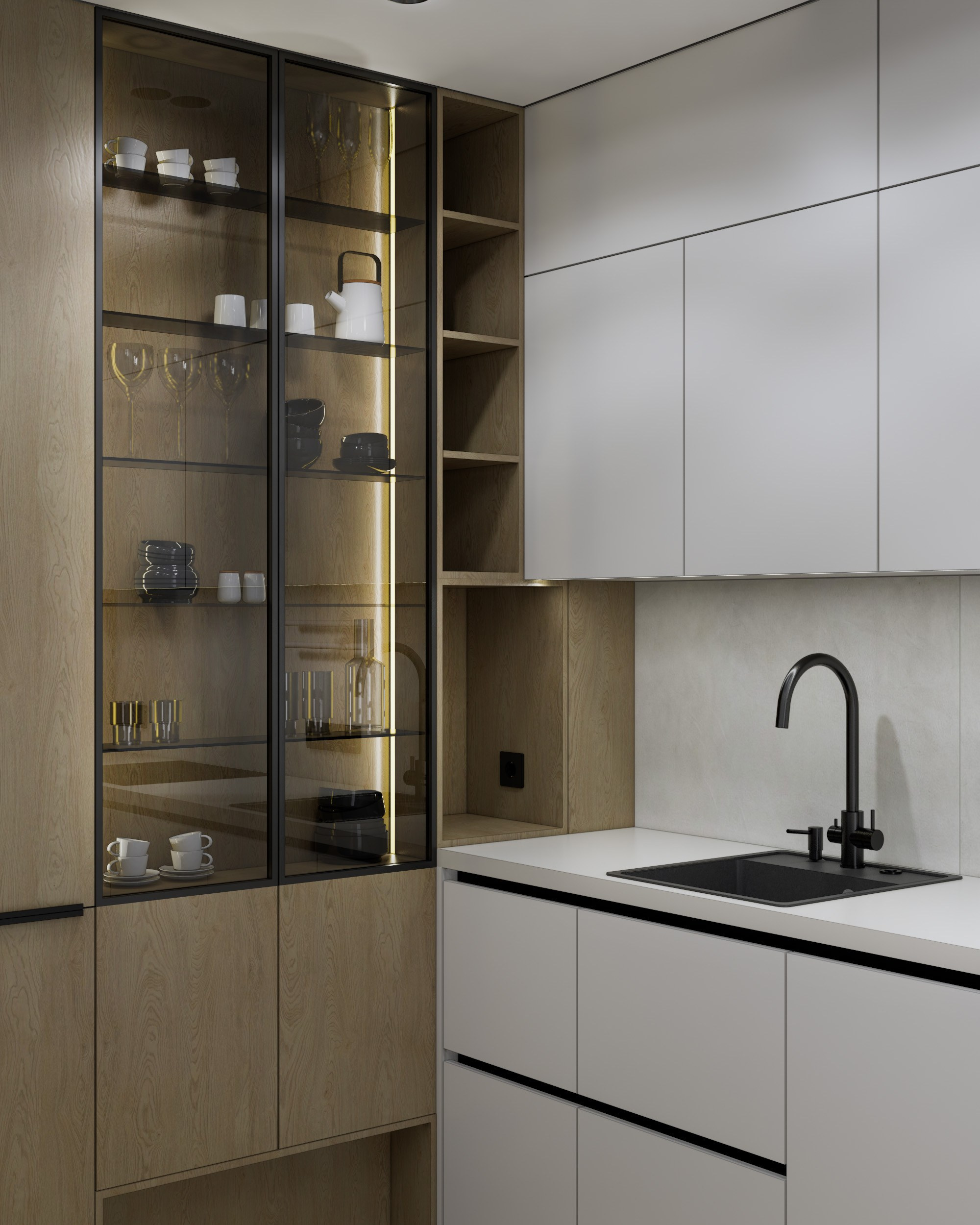 ЖК ТЕРРА. DESIGNER ZDES