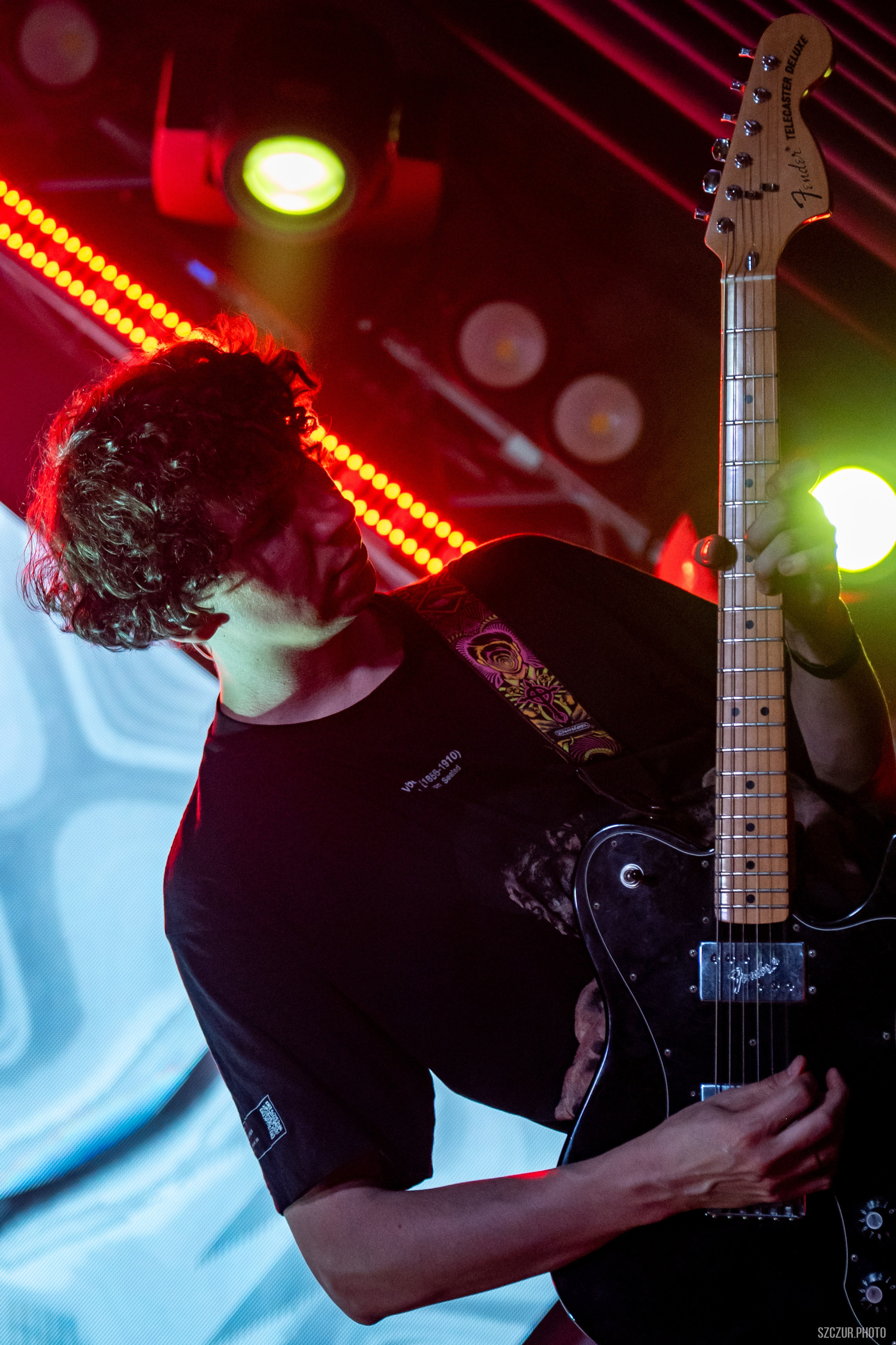 Rapière / Naska / Kailess / Косатка в Eclipse 18.07.25. Szczur photo