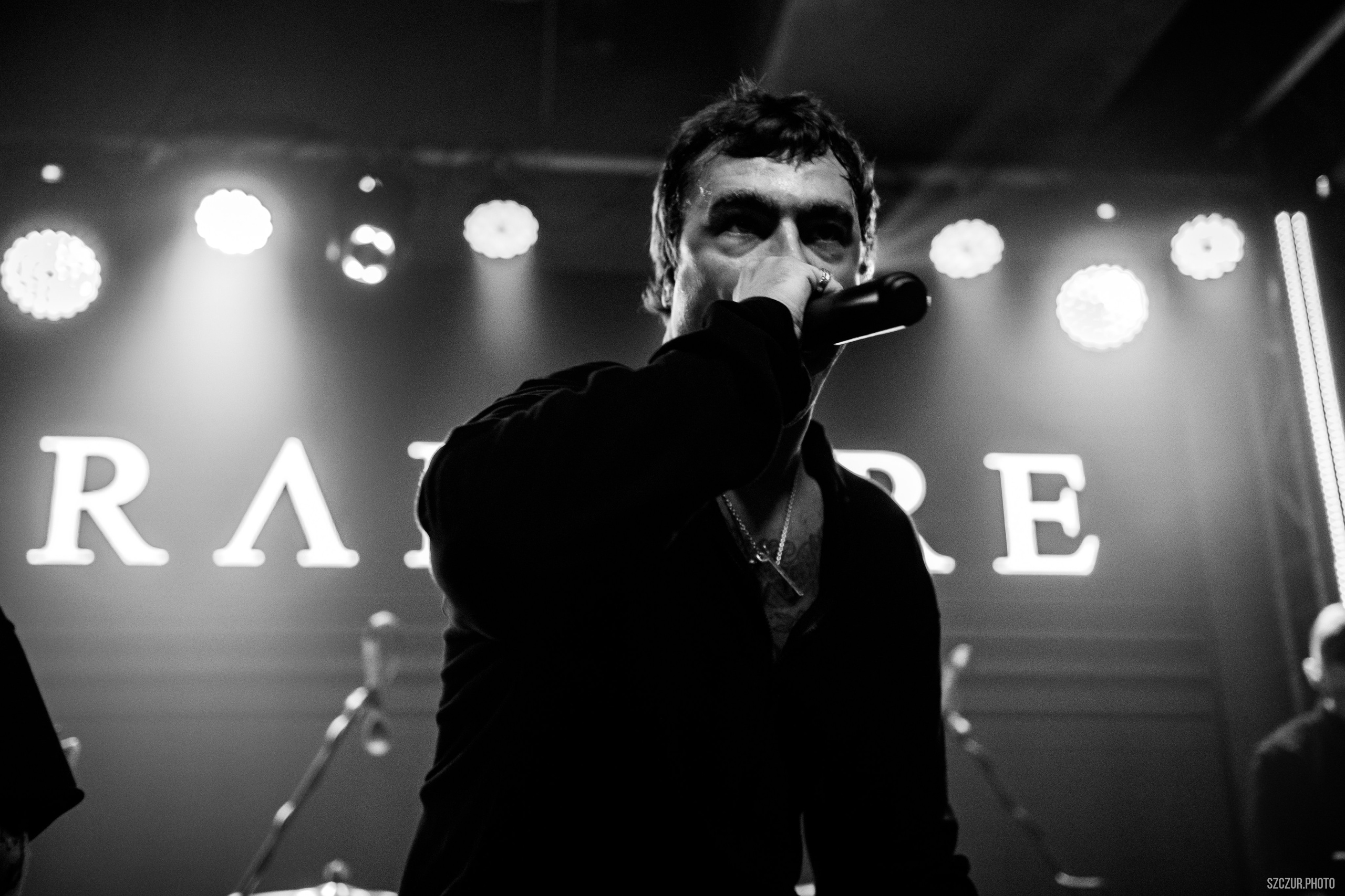 Rapière / Naska / Kailess / Косатка в Eclipse 18.07.25. Szczur photo