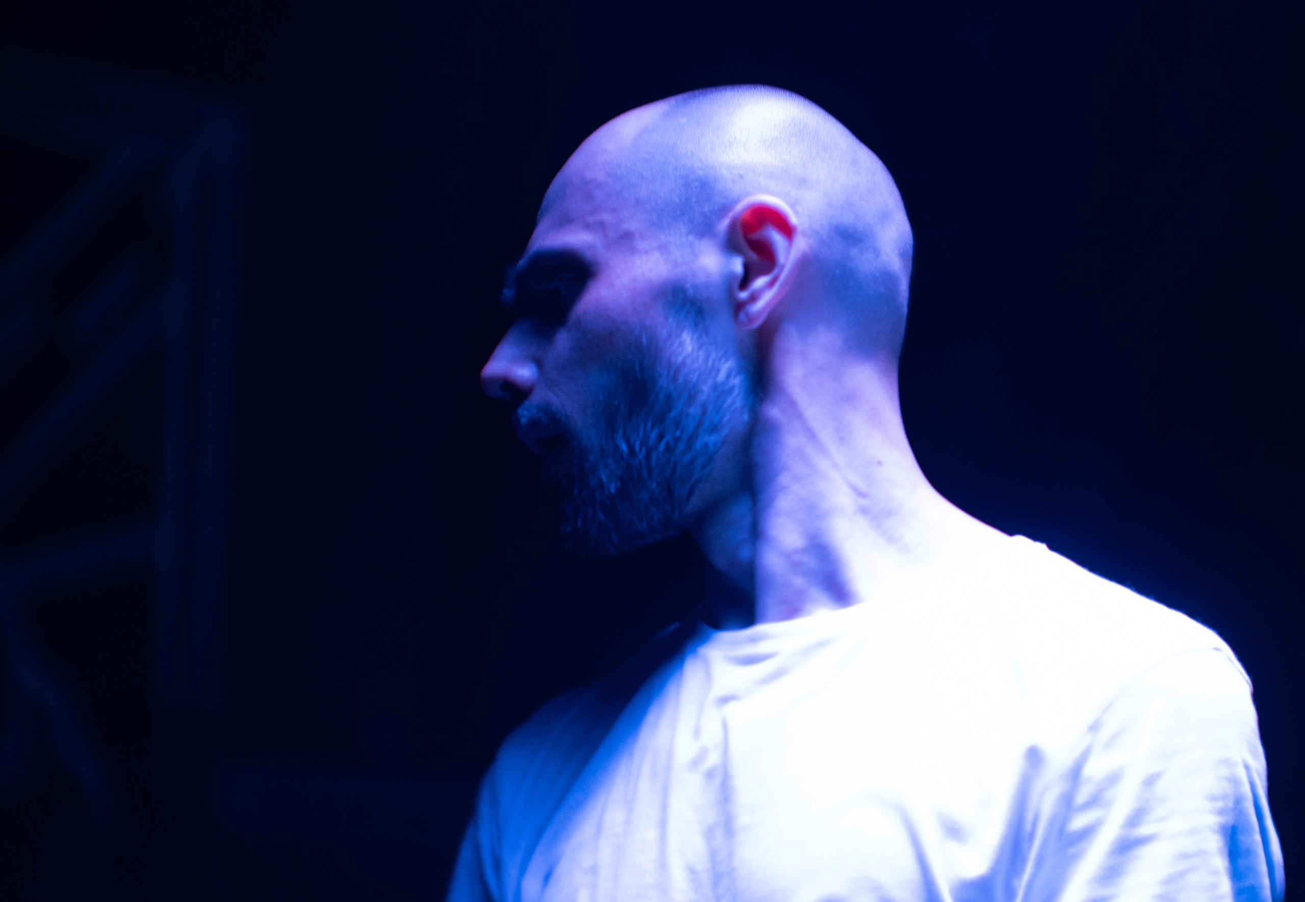 Тща / Отшельник / THE PIT / GNOM в Мотыге 17.05.25. Szczur photo