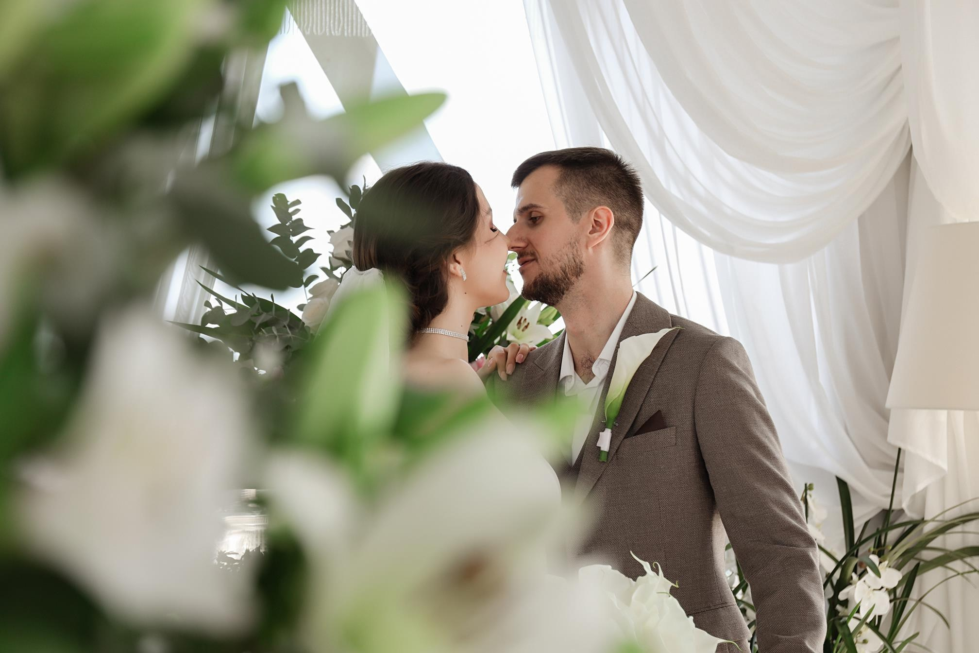 Take my love. Алина Малышева, свадебный и семейный фотограф Москва