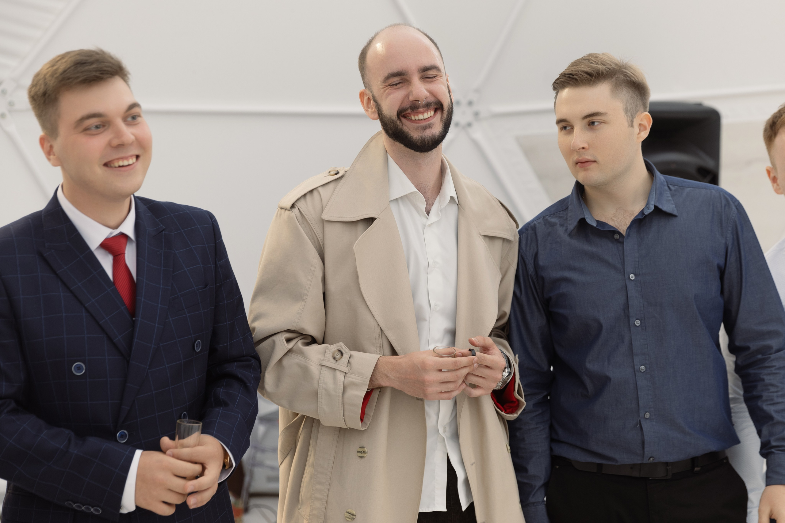 Никита и Кристина. Свадебный фотограф Курск Максим Ноздрачев