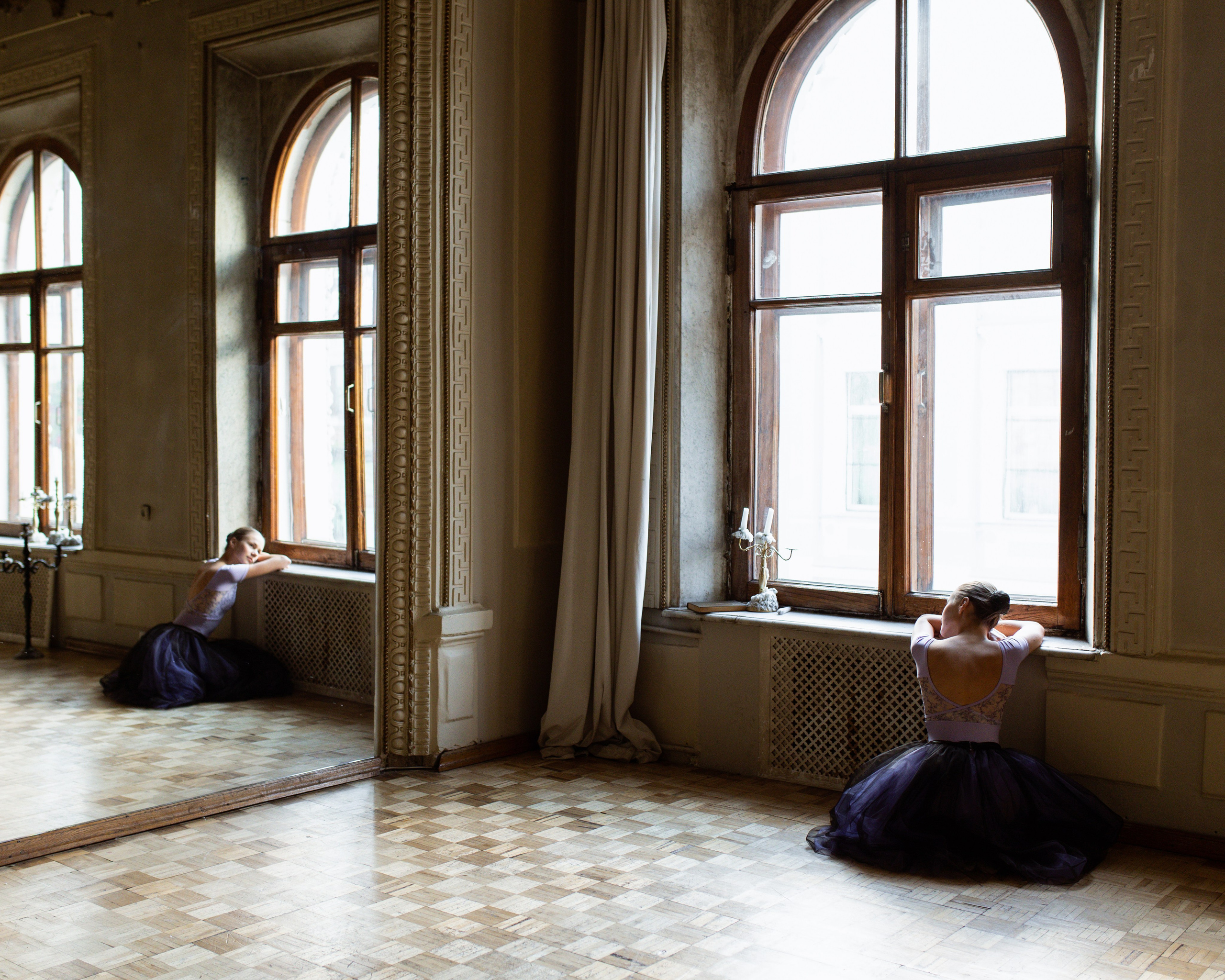 Соня. Свадебный фотограф Алена Полянская