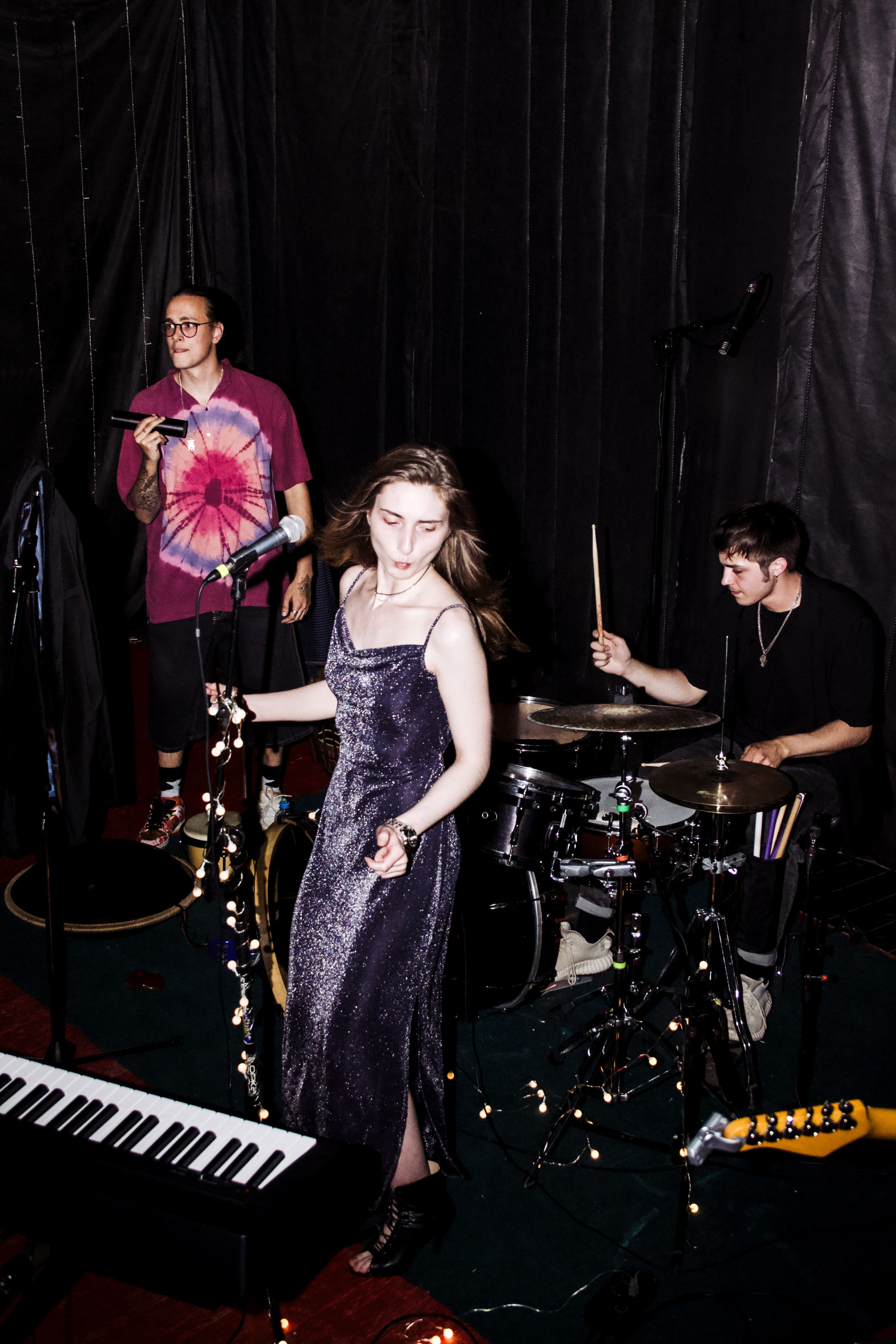 «КАК ЧУВСТВУЕШЬ» ДЖЕМ. ALEXDZHIP |ФОТОГРАФ АЛИСА КОМАРОВА