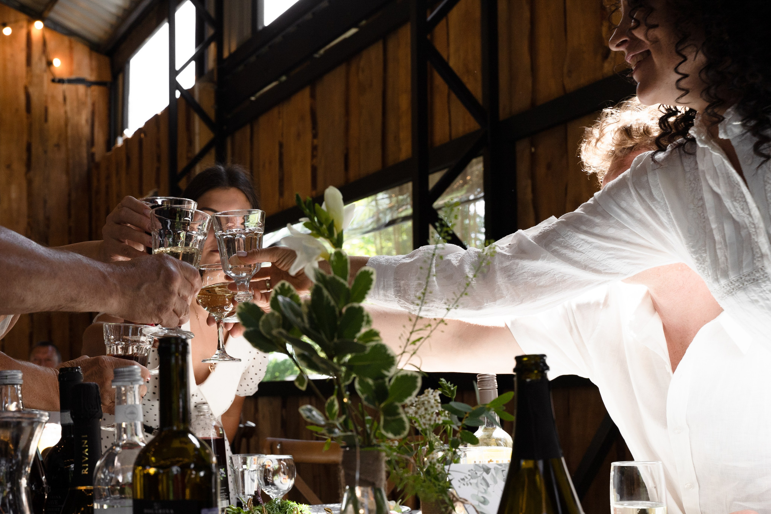 День рождения. Фотограф в Москве и Нижнем Новгороде Никонова Анастасия