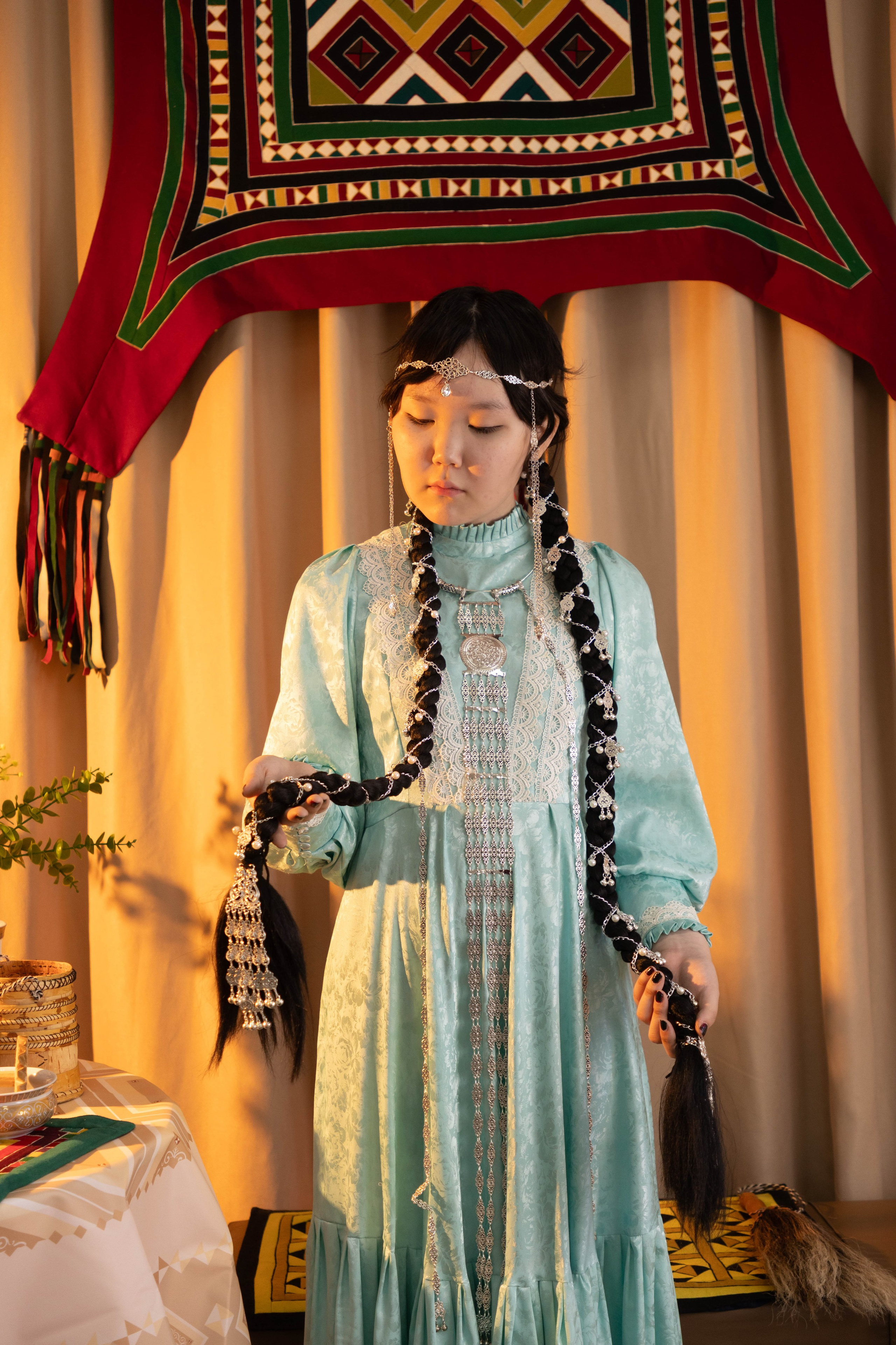 Сахалыы фотодень. Мин о5олорум. Фотограф Якутск Зоя Николаева