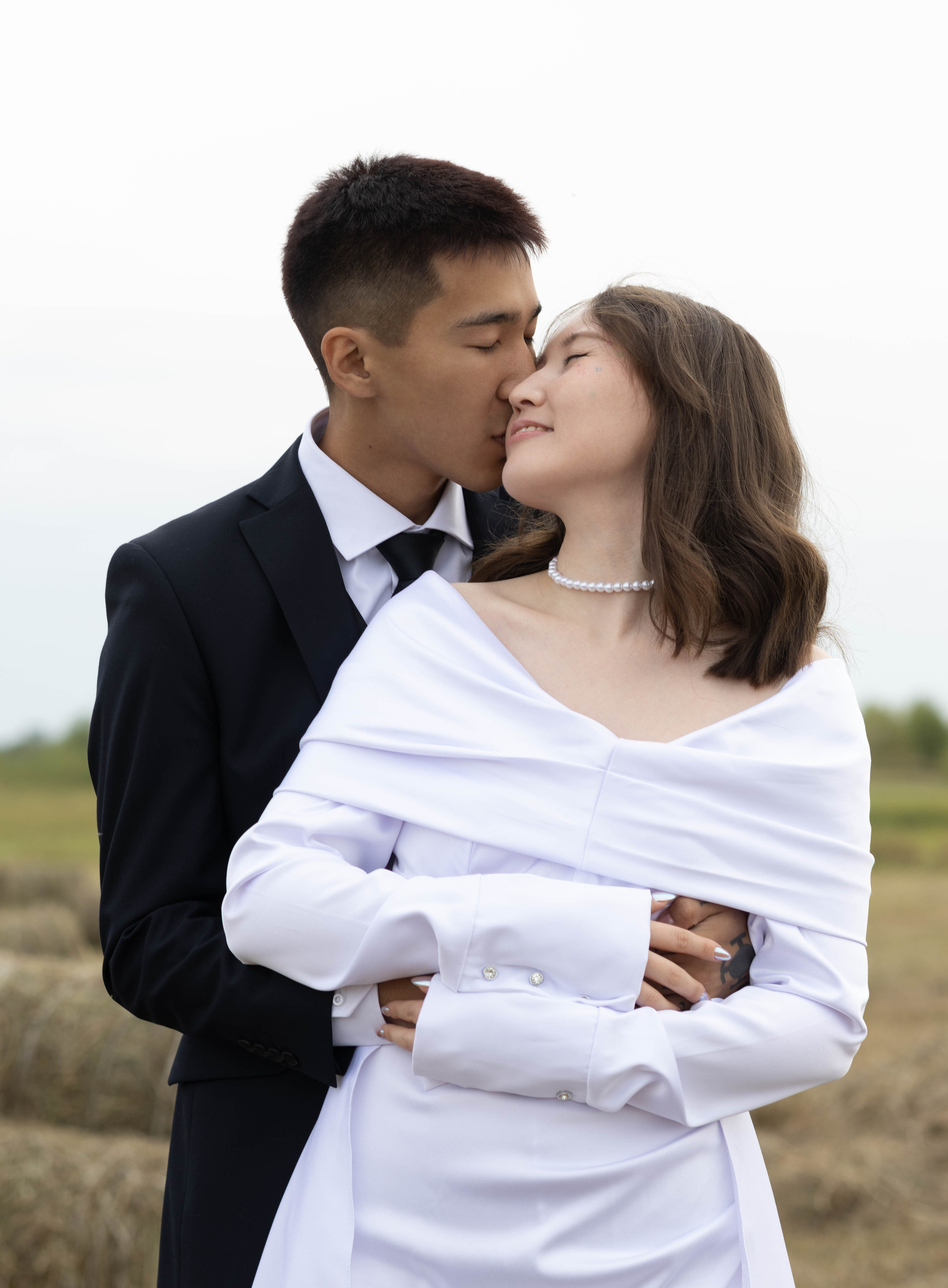 Стильная пара