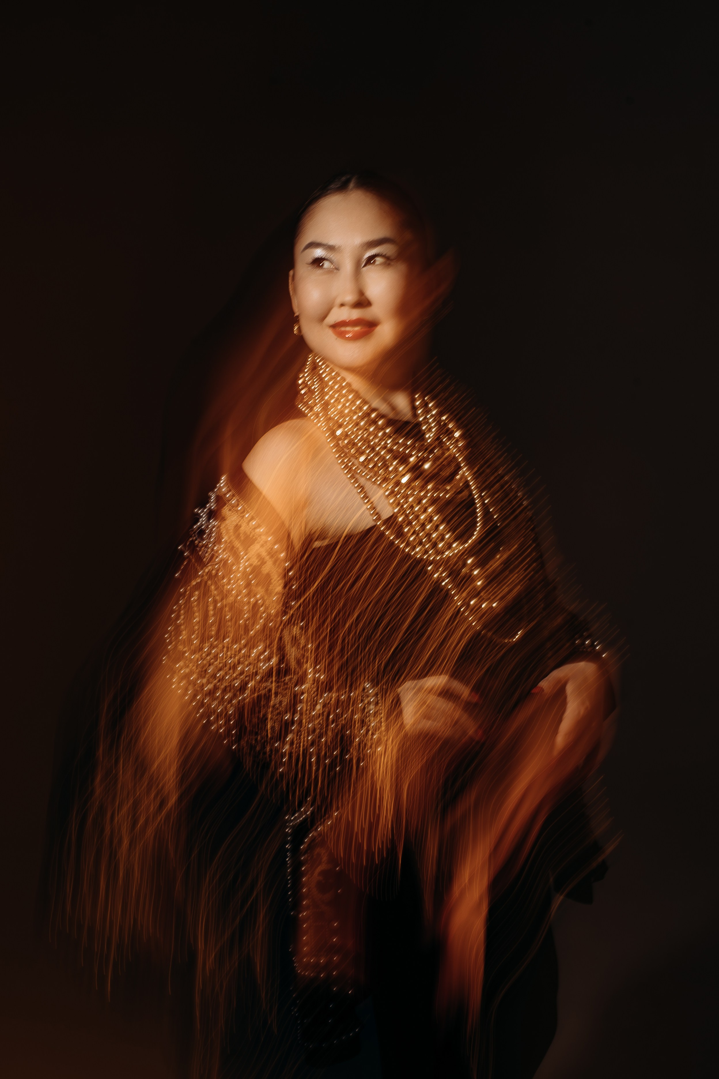 Анна. Фотограф Якутск Зоя Николаева